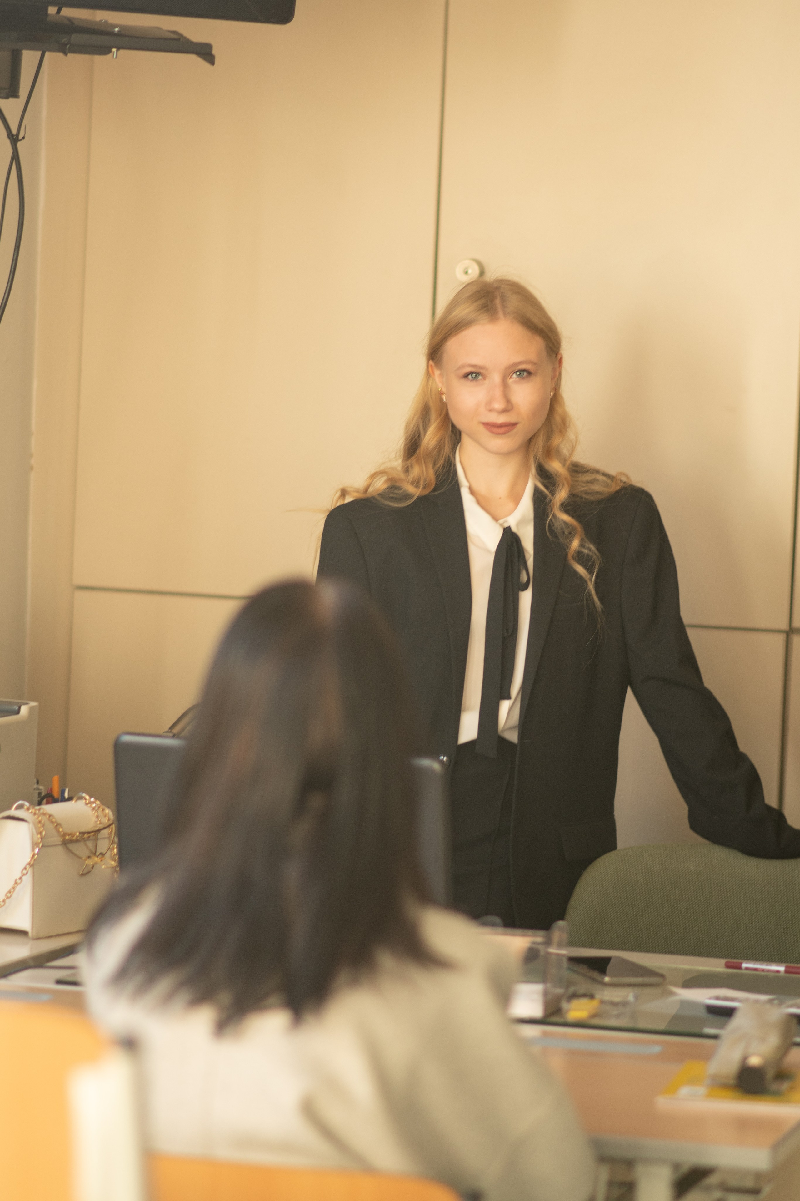 Школьная пора. Семейный и детский фотограф