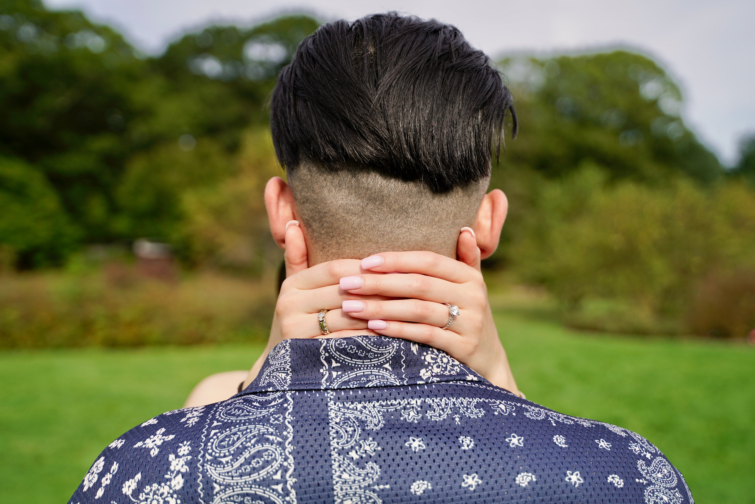 Allen and Alexandra. Stefanovich Photography | Miami, FL