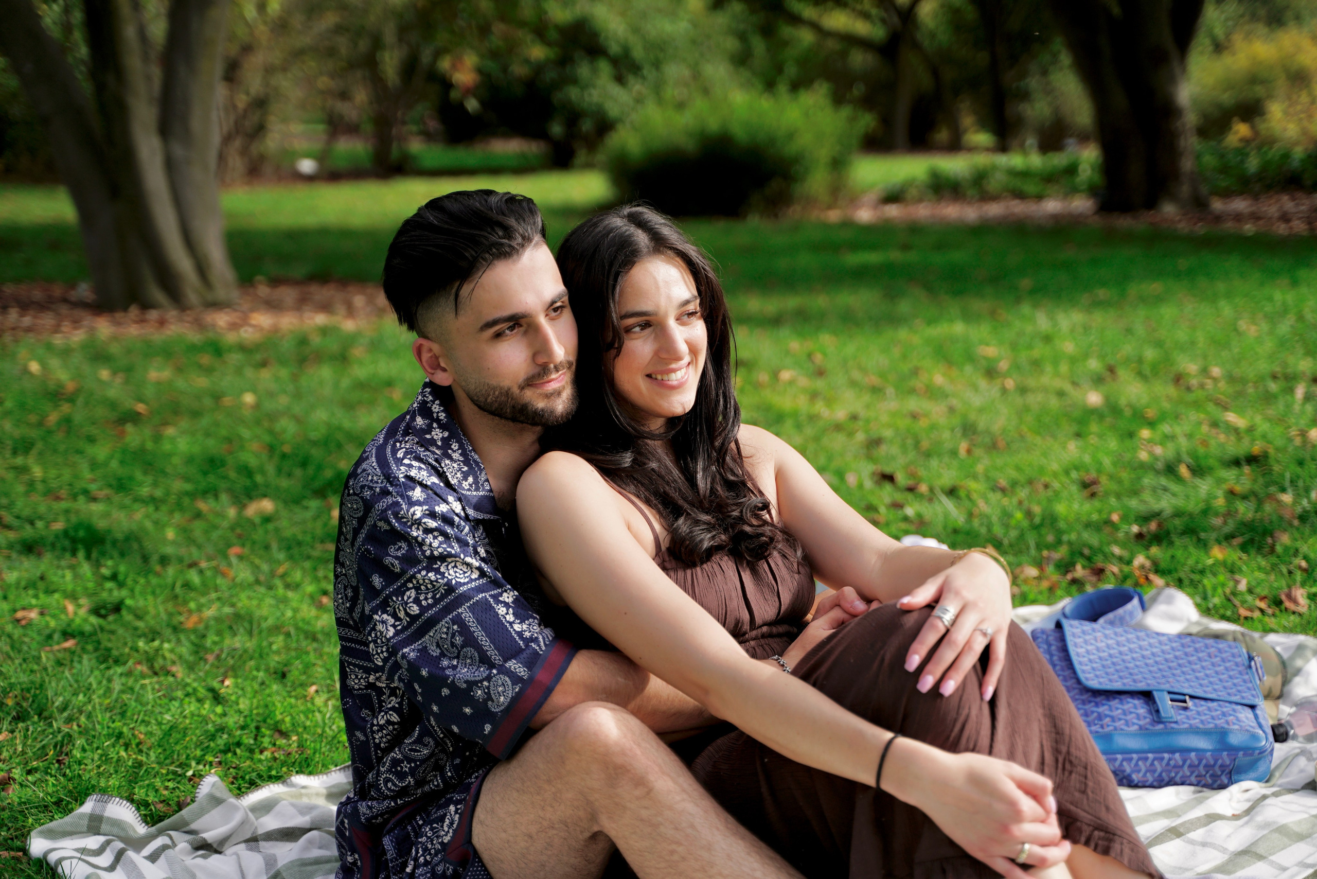 Allen and Alexandra. Stefanovich Photography | Miami, FL