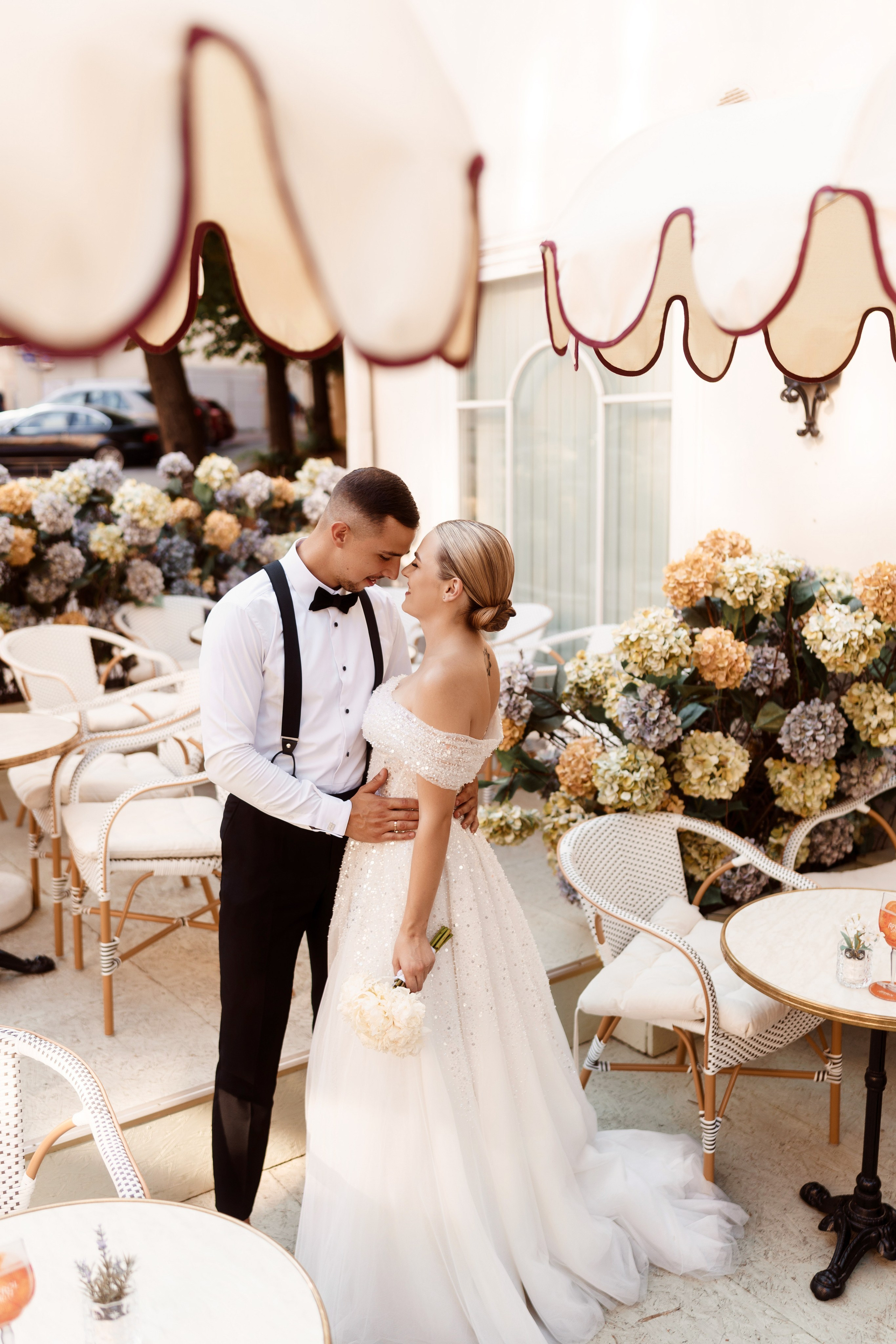 Misevic Wedding — Jausminga ir Profesionali Vestuvių Fotografija