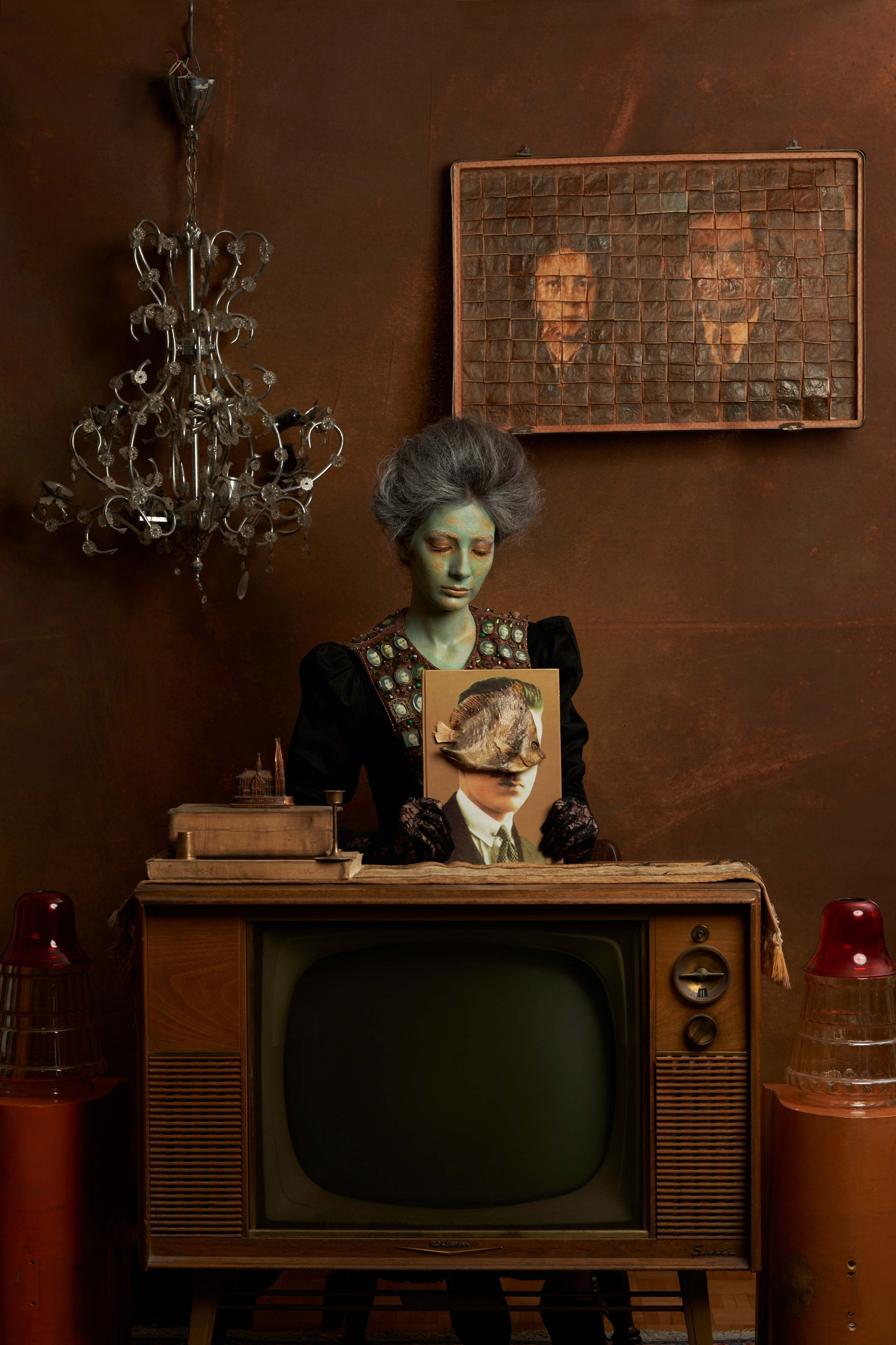 Fineart. Alireza Sahebi Photographer