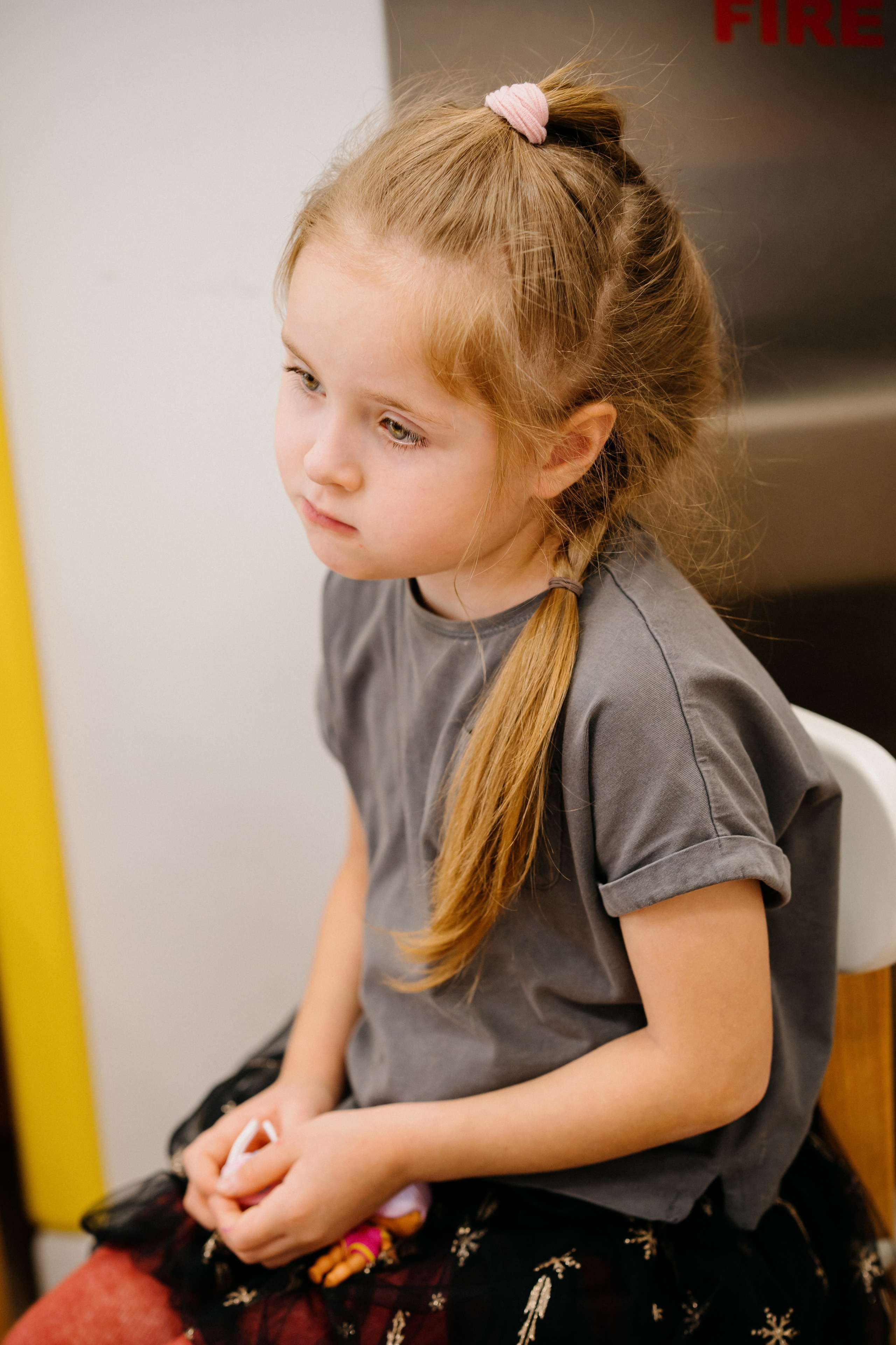 Nursery. Elena Pretzner Photography