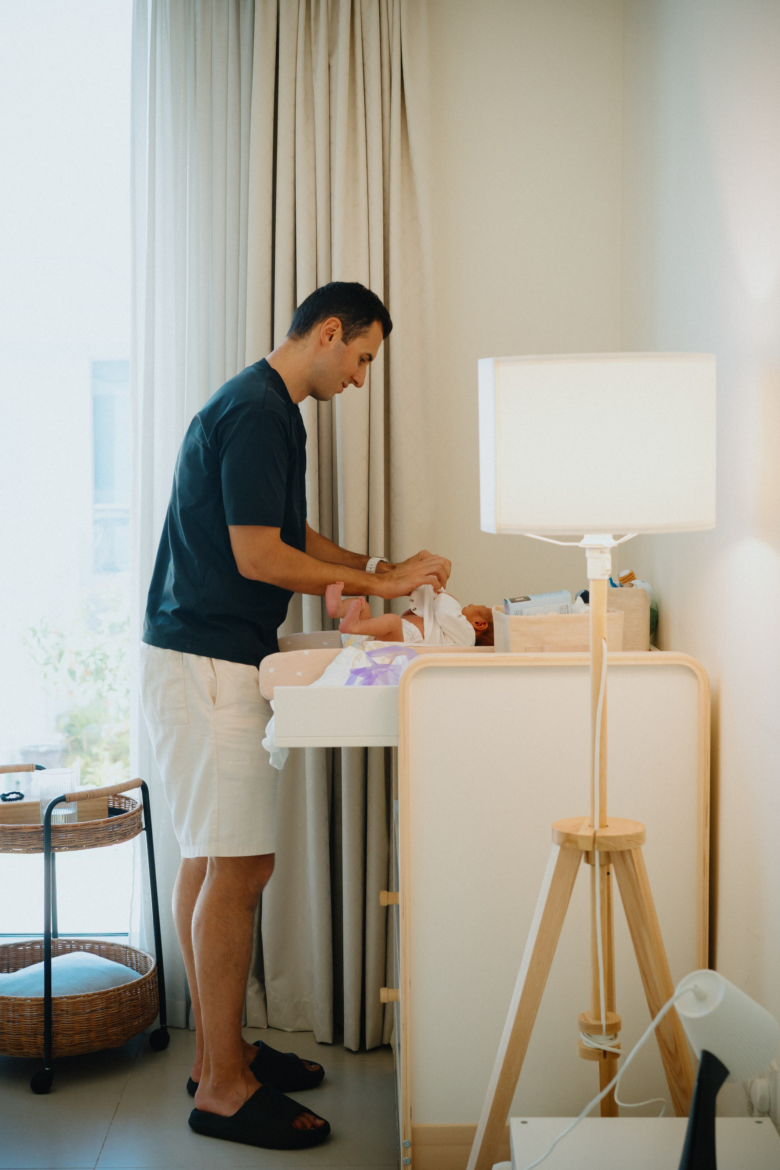 New Life. Elena Pretzner Photography