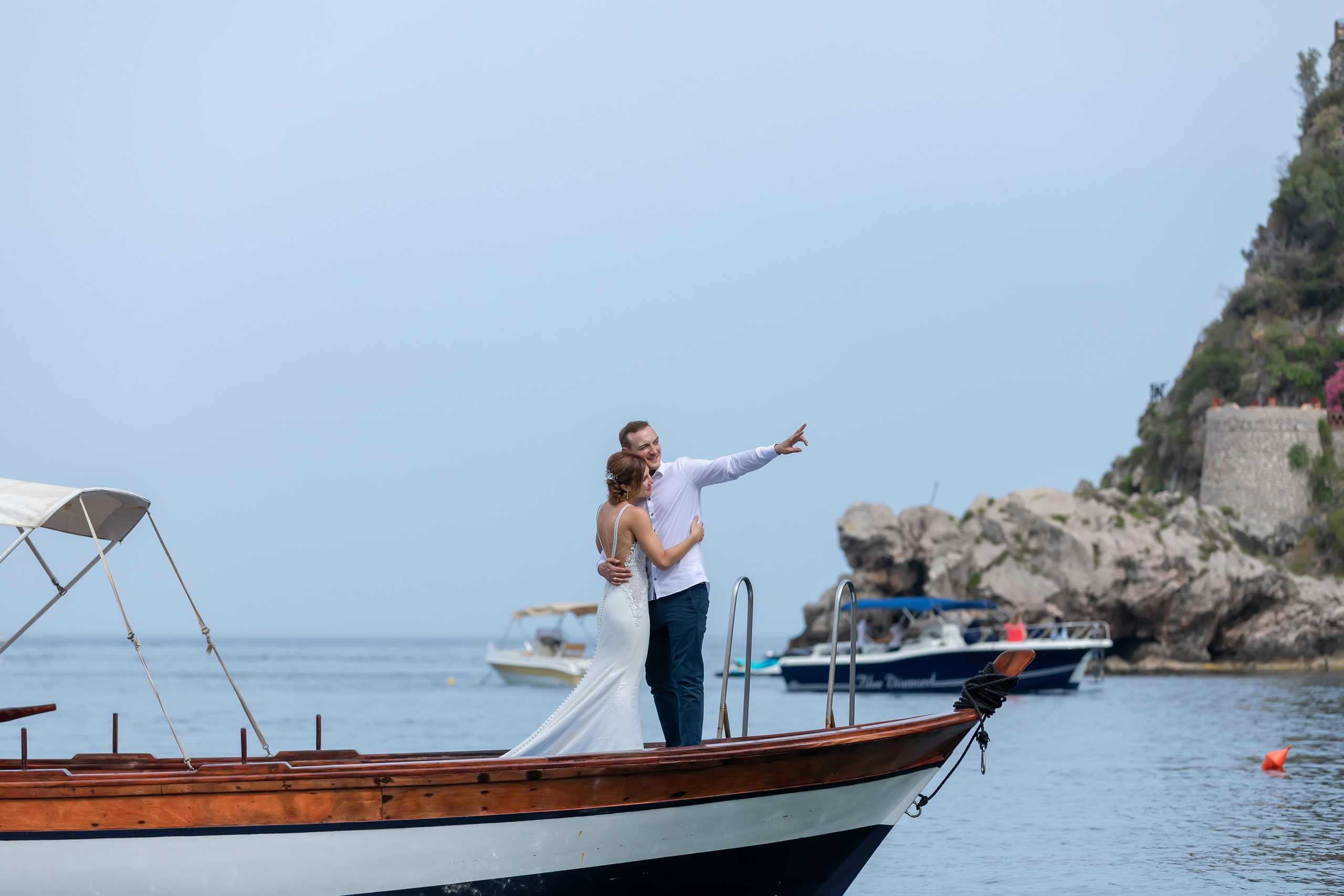 FOTO. Photographer Sergej Nevelskij in Dortmund — Emotional wedding films and Fotos, real estate photography & custom photo books