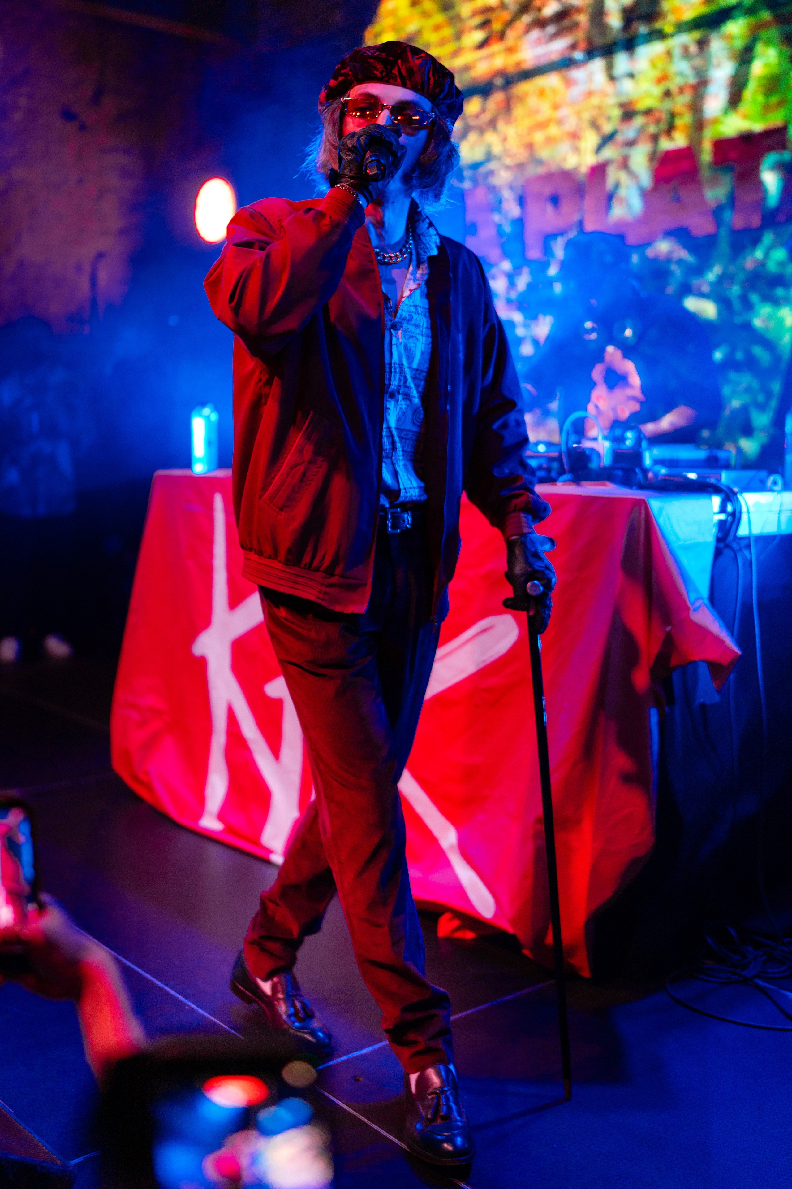 CONCERTE. Cristian Miliță | Fotograf de evenimente