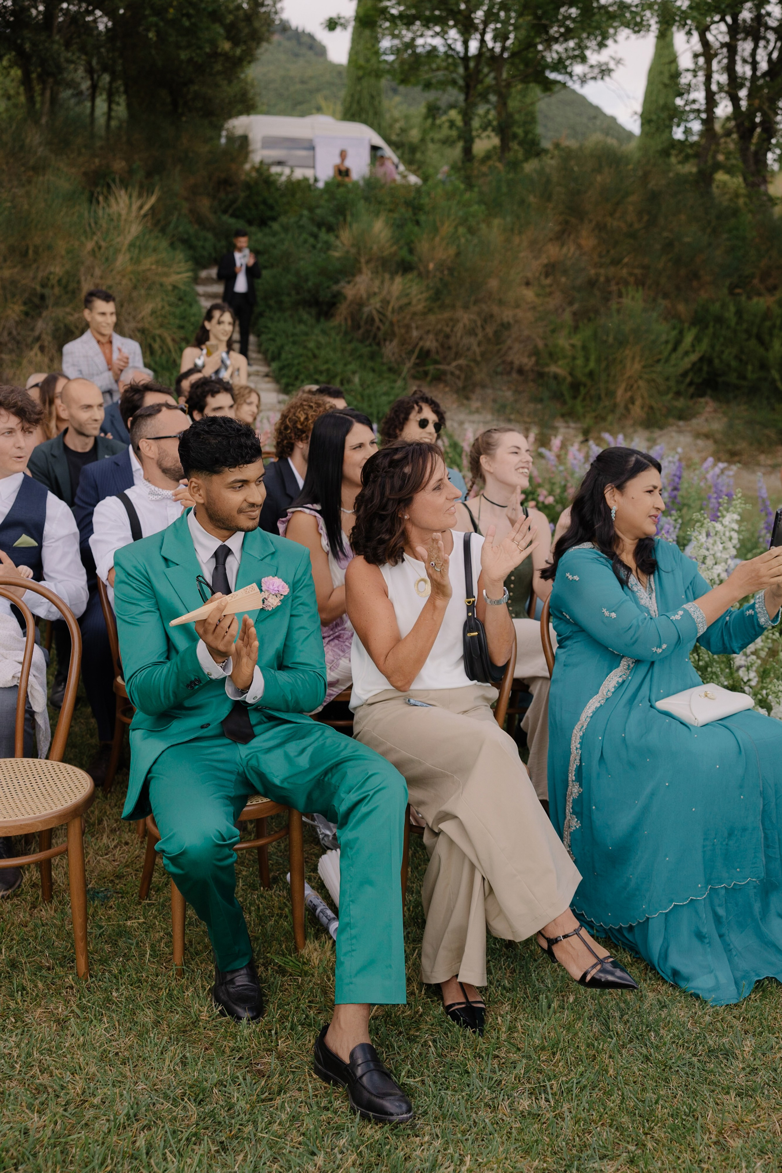 Fabio&Hanin digital. Wedding photographer Italy