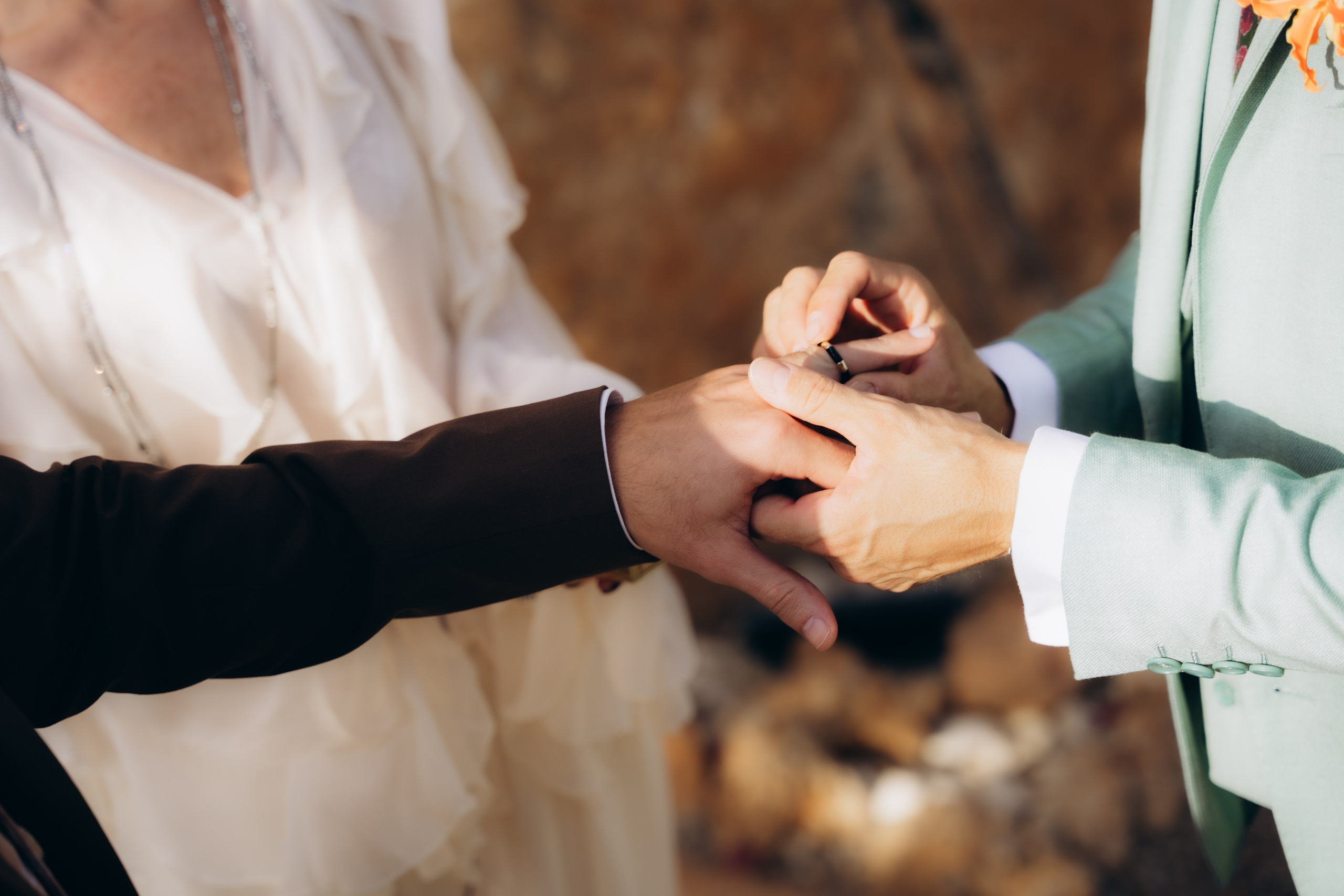 Wedding | Binissati. Elena Seewald