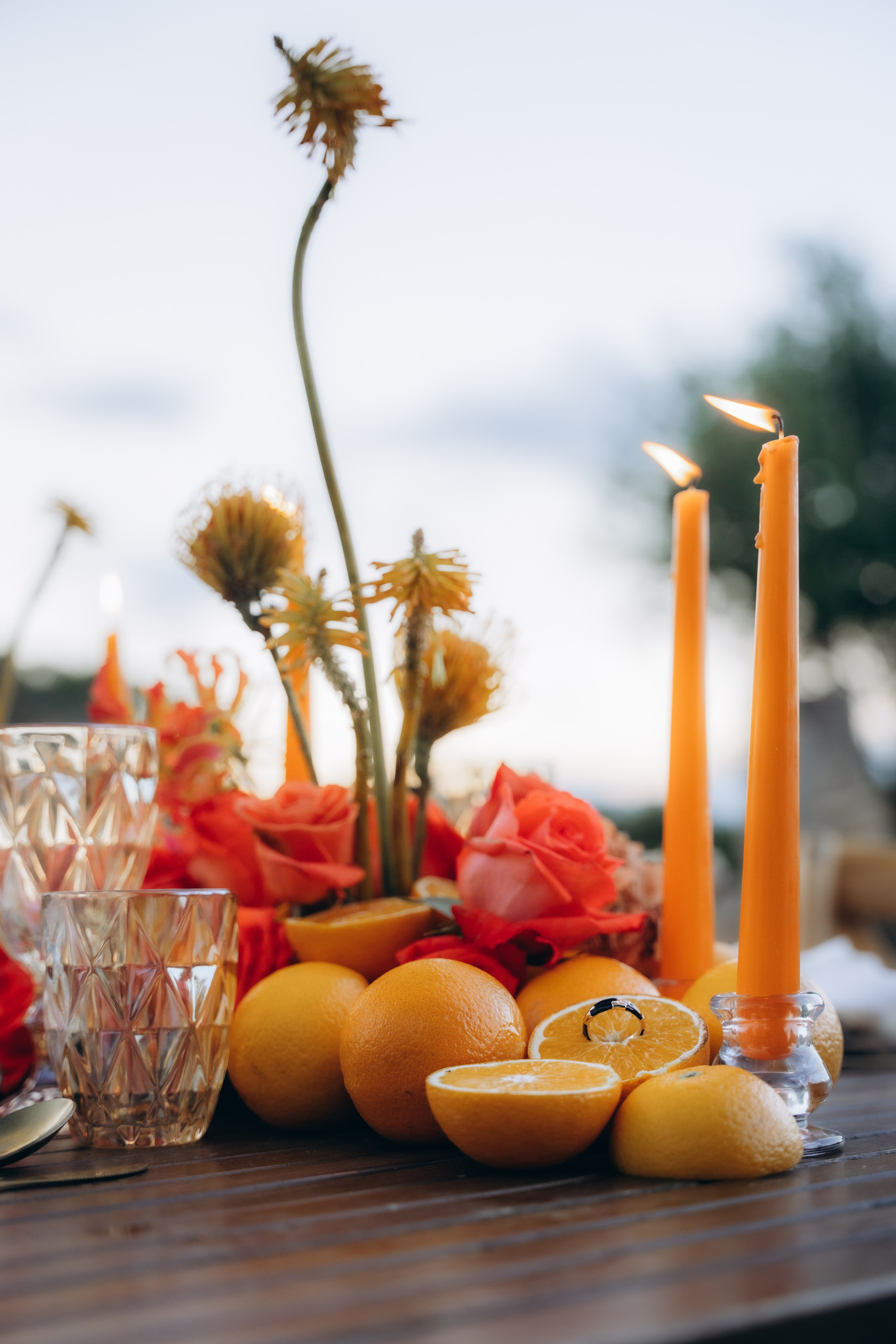 Wedding | Binissati. Elena Seewald