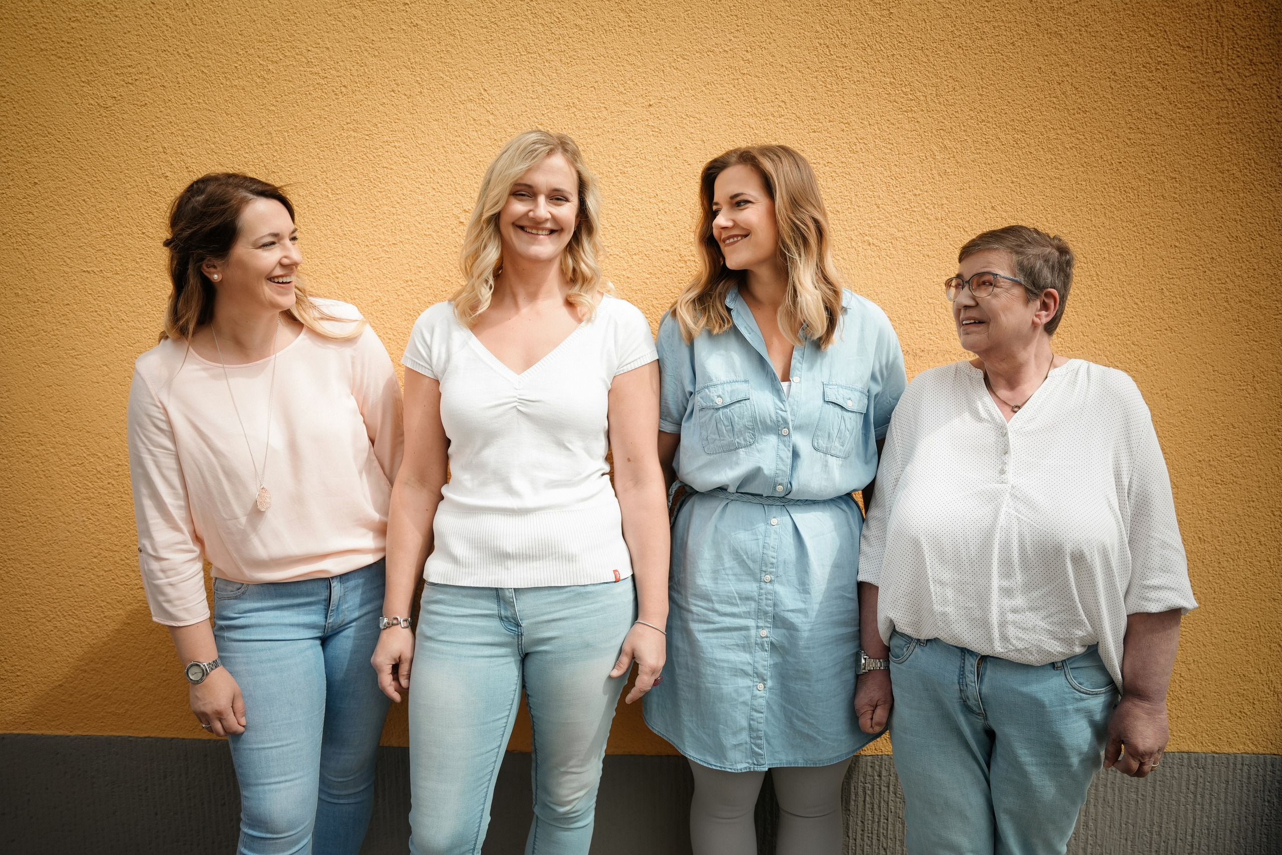 Generation Shoot | Bitburg. Elena Seewald