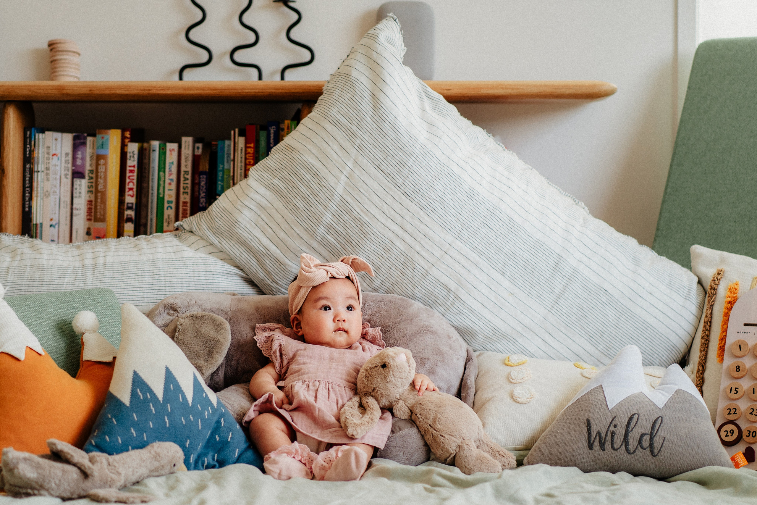 Rin & Ci. HABIPHOTO MELBOUNE