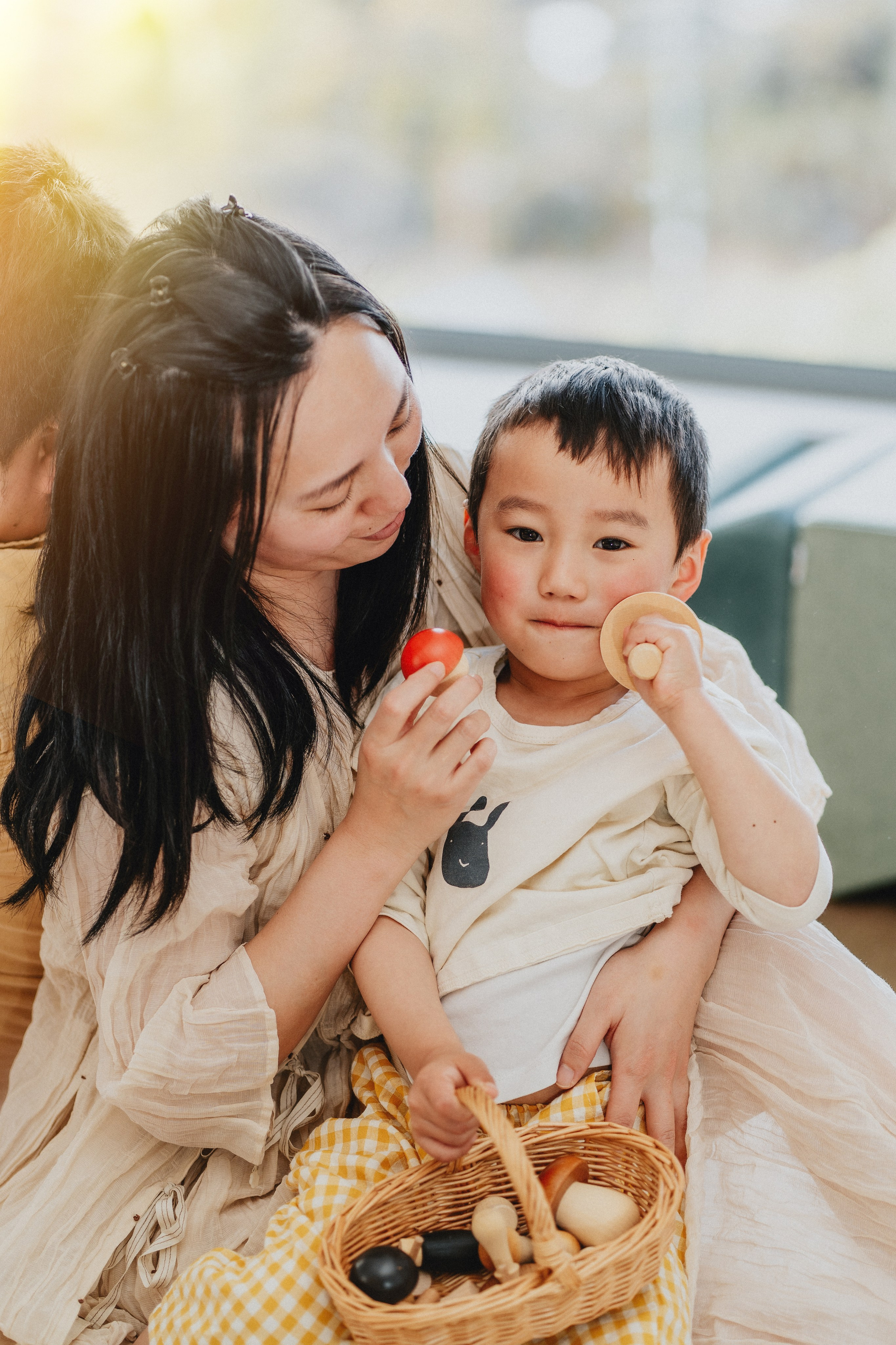 Rin & Ci. HABIPHOTO MELBOUNE