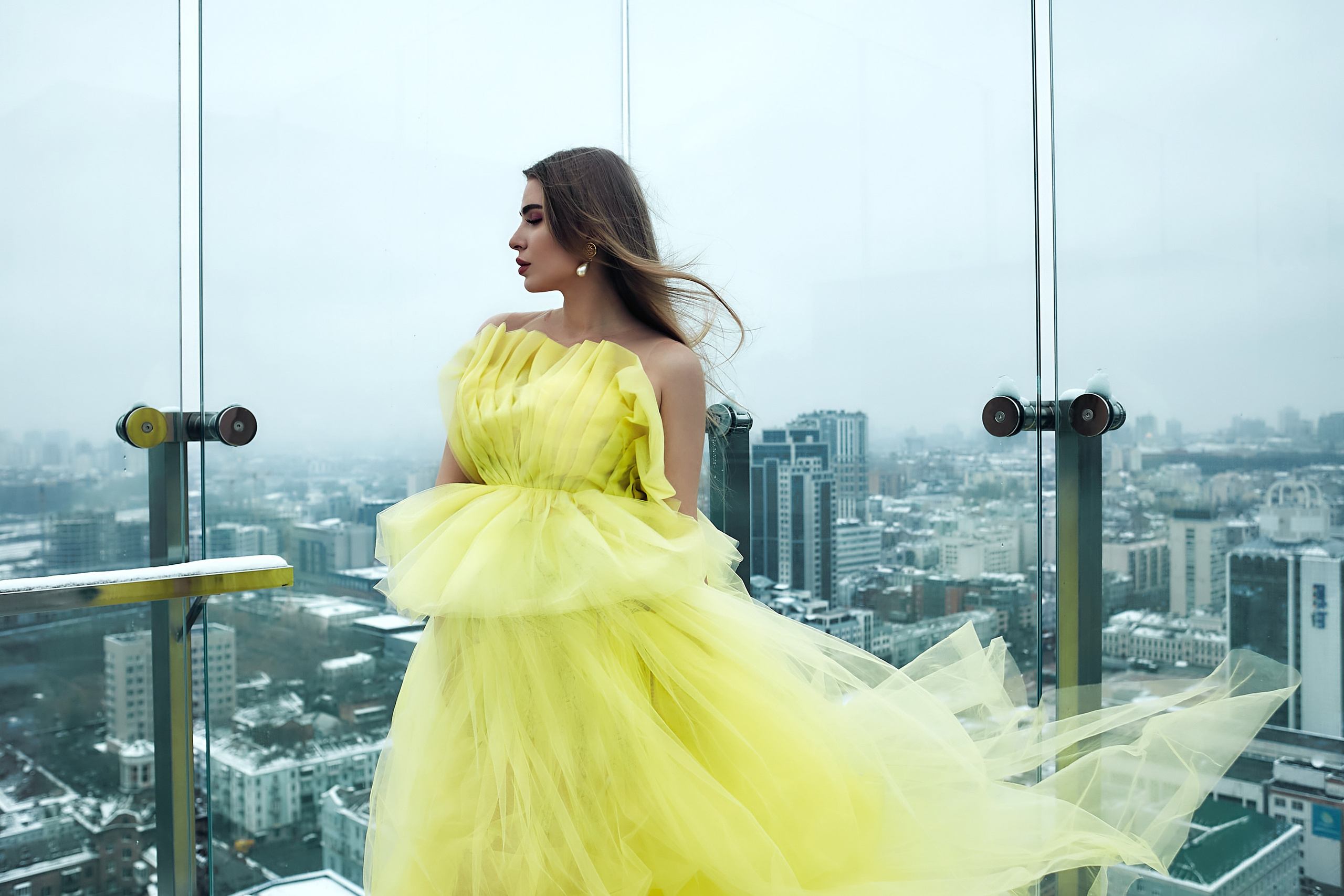 Alina. Amazing photo session at a time convenient for you. Y