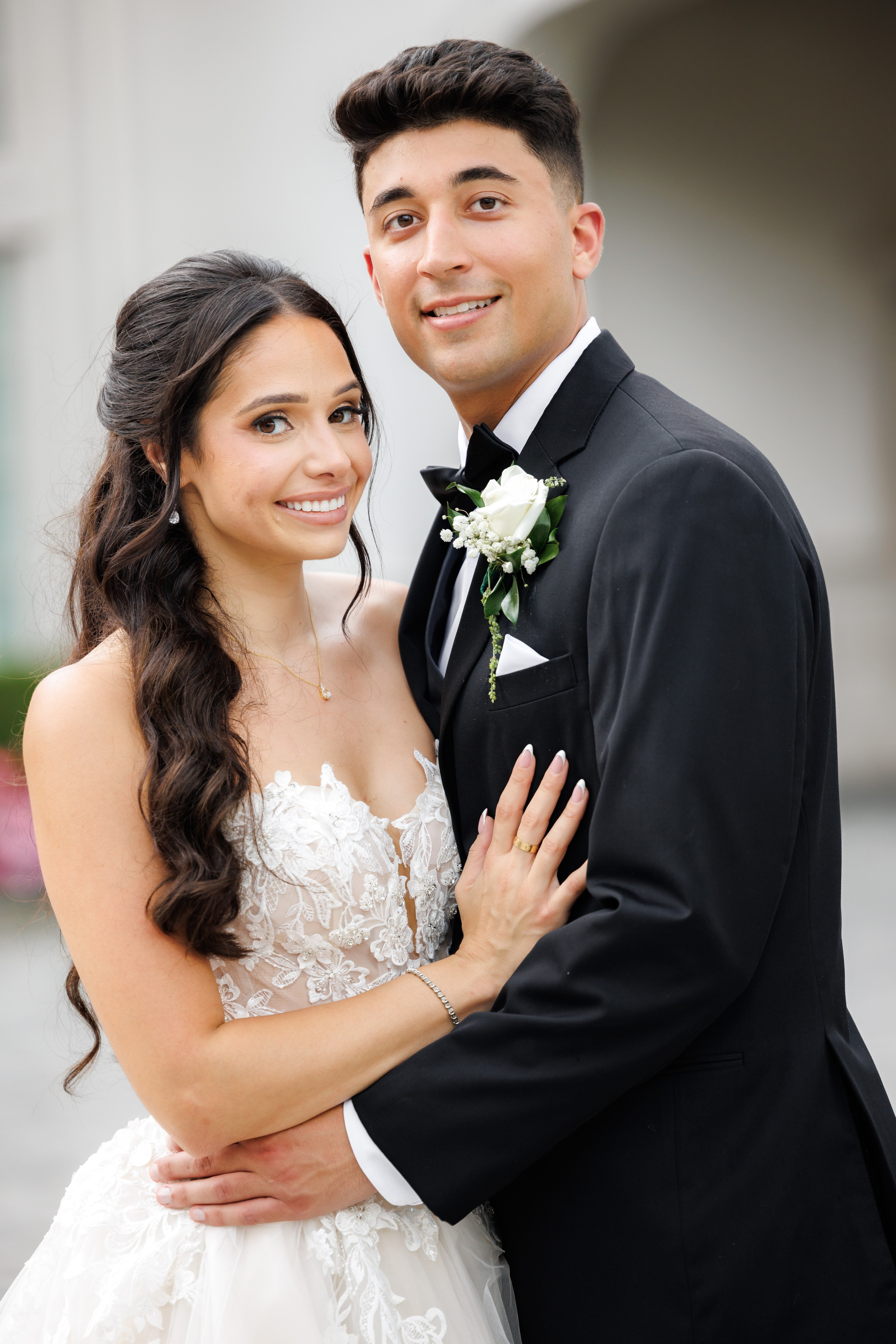Victoria & Nicholas, Park Chateau, NJ. Wedding Photo & Video