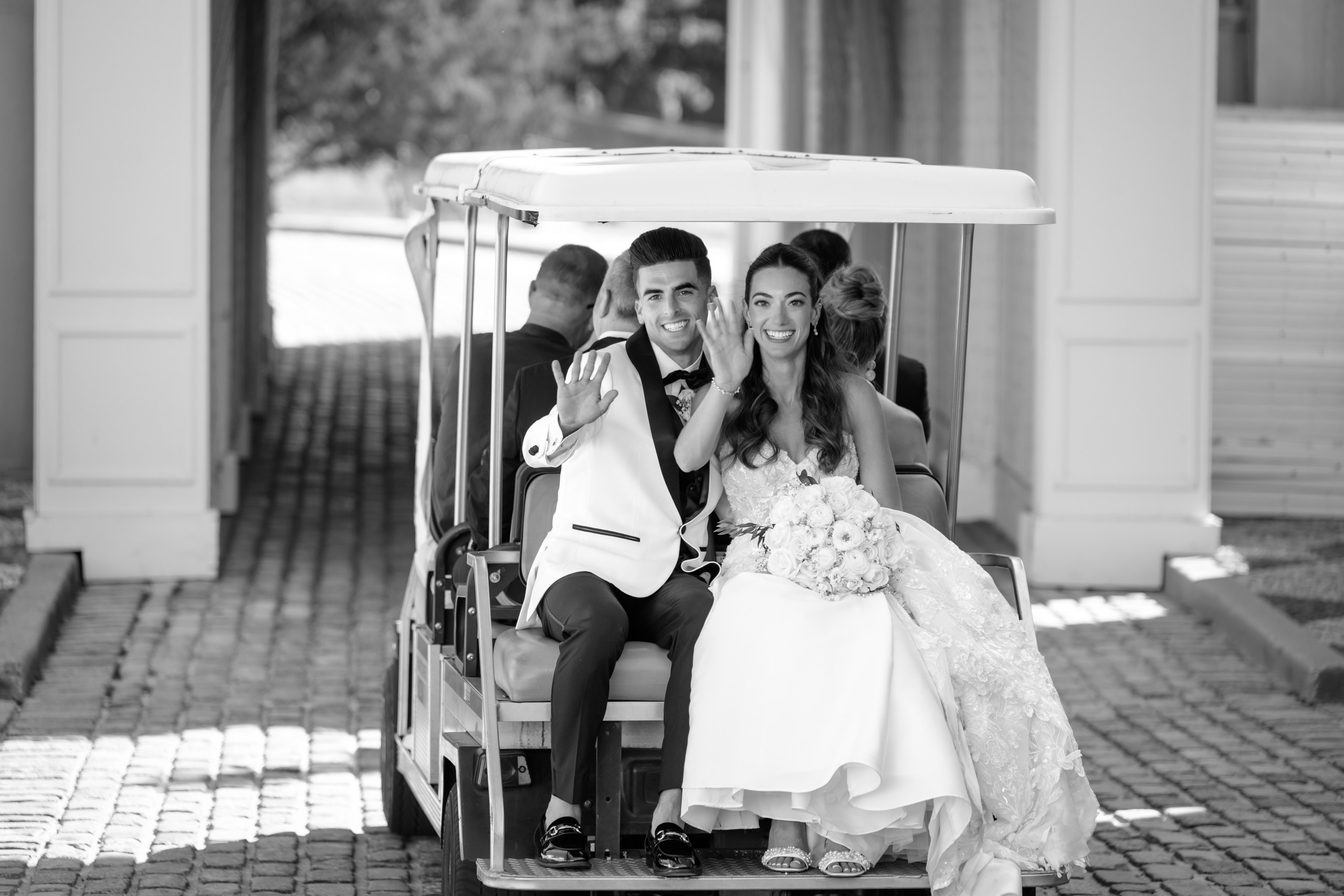 Kathryn and Jack. Wedding Photo & Video