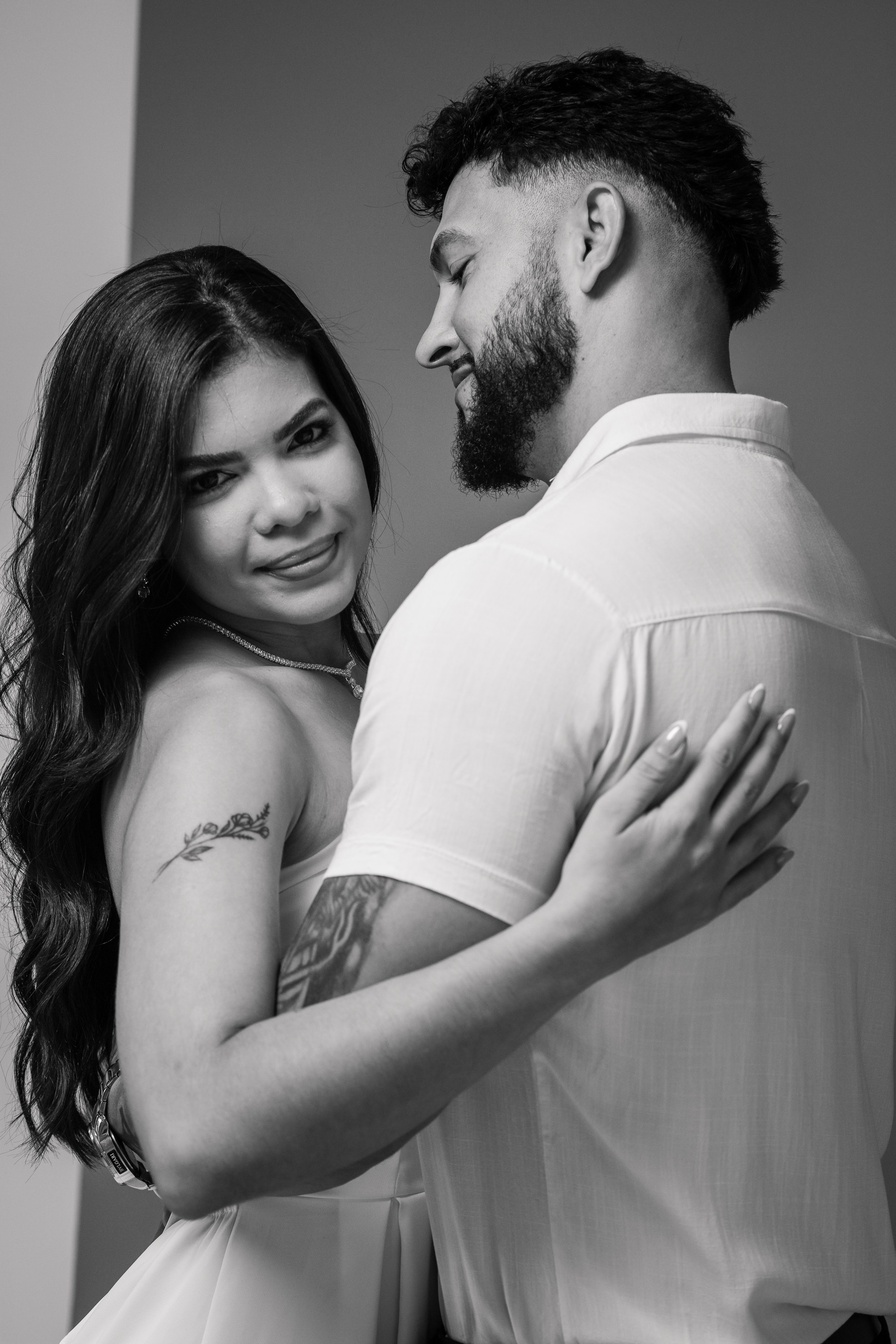 Mini Ensaio Civil — Marcello & Thalita. ÂMBAR FOTOGRAFIA