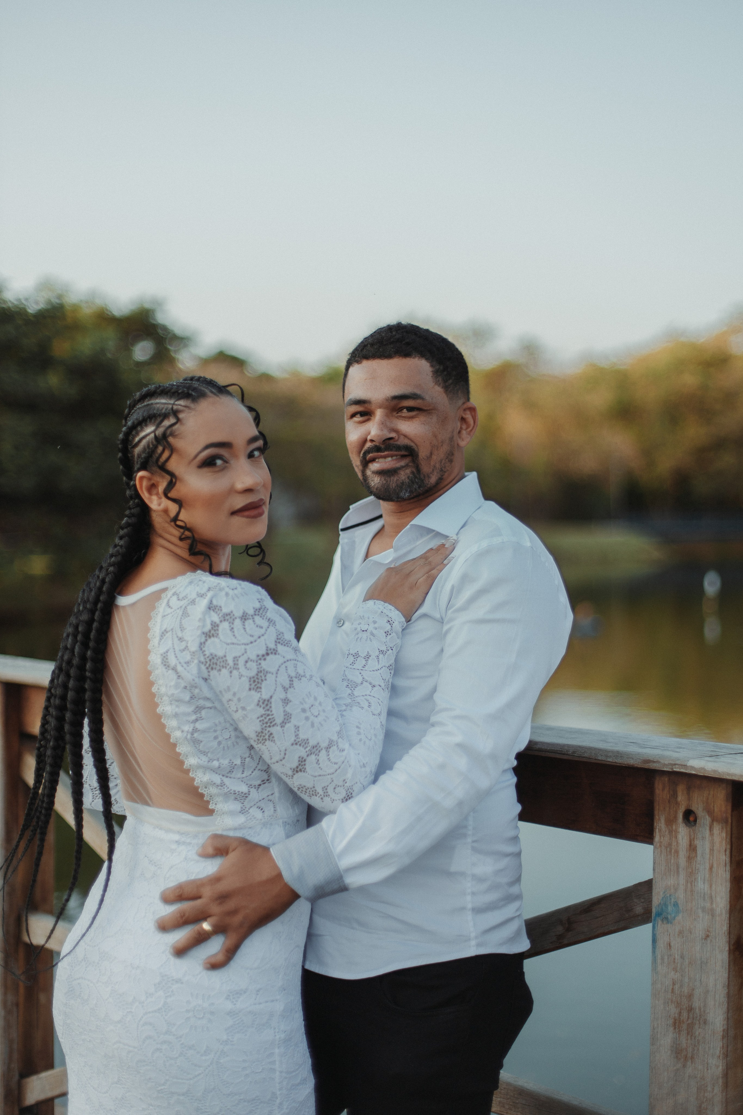 TIAGO & BRUNA. ÂMBAR FOTOGRAFIA