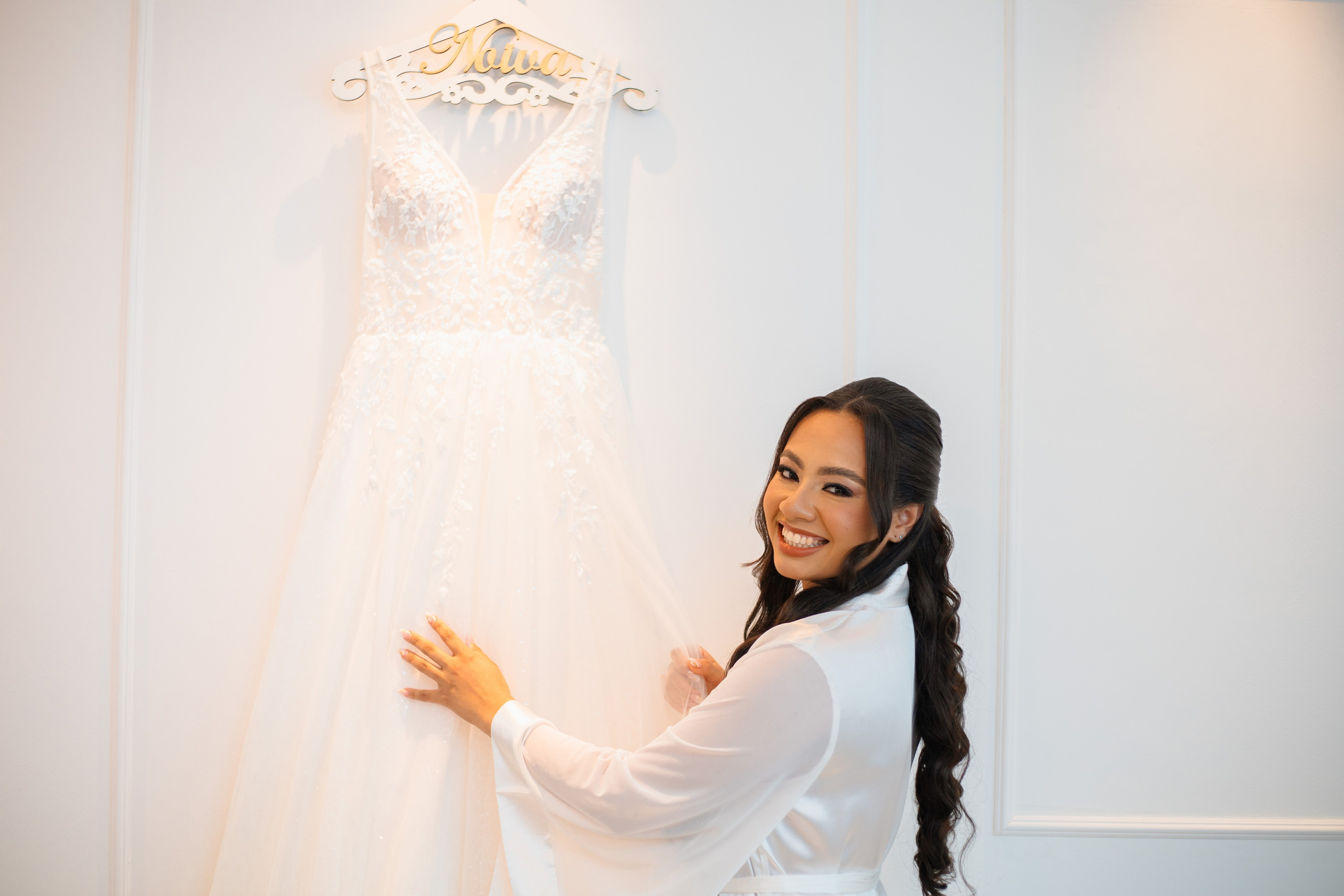 Casamento — Ian e Leticia. ÂMBAR FOTOGRAFIA