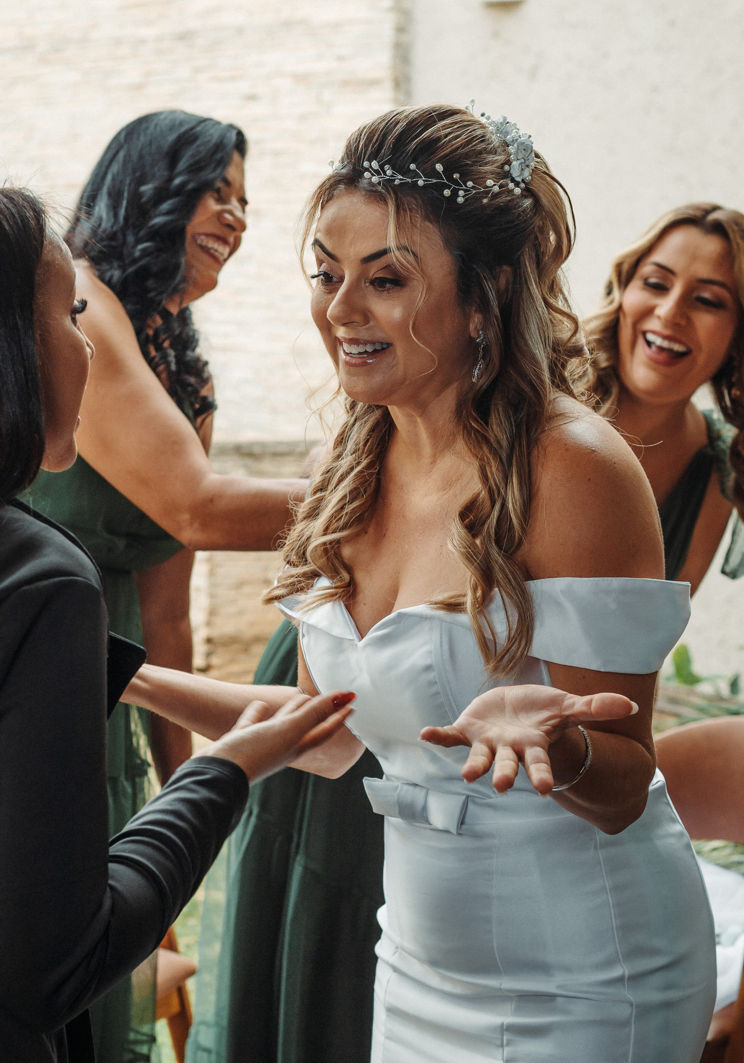 Emerson & Viviane. ÂMBAR FOTOGRAFIA