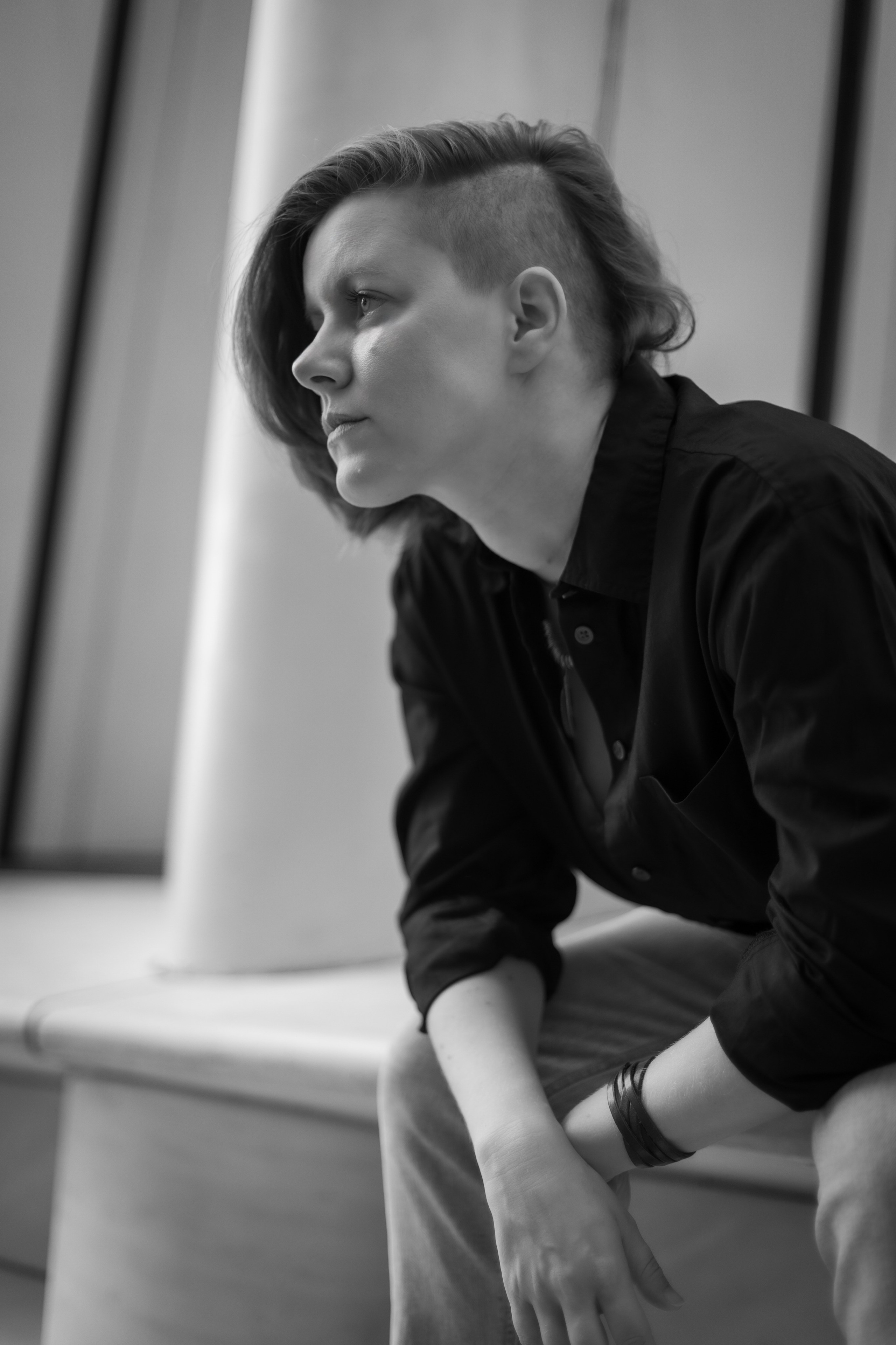 Городская съёмка. Всемирно-торговый центр. Манхэттенский мост. Фотограф в Нью Йорке