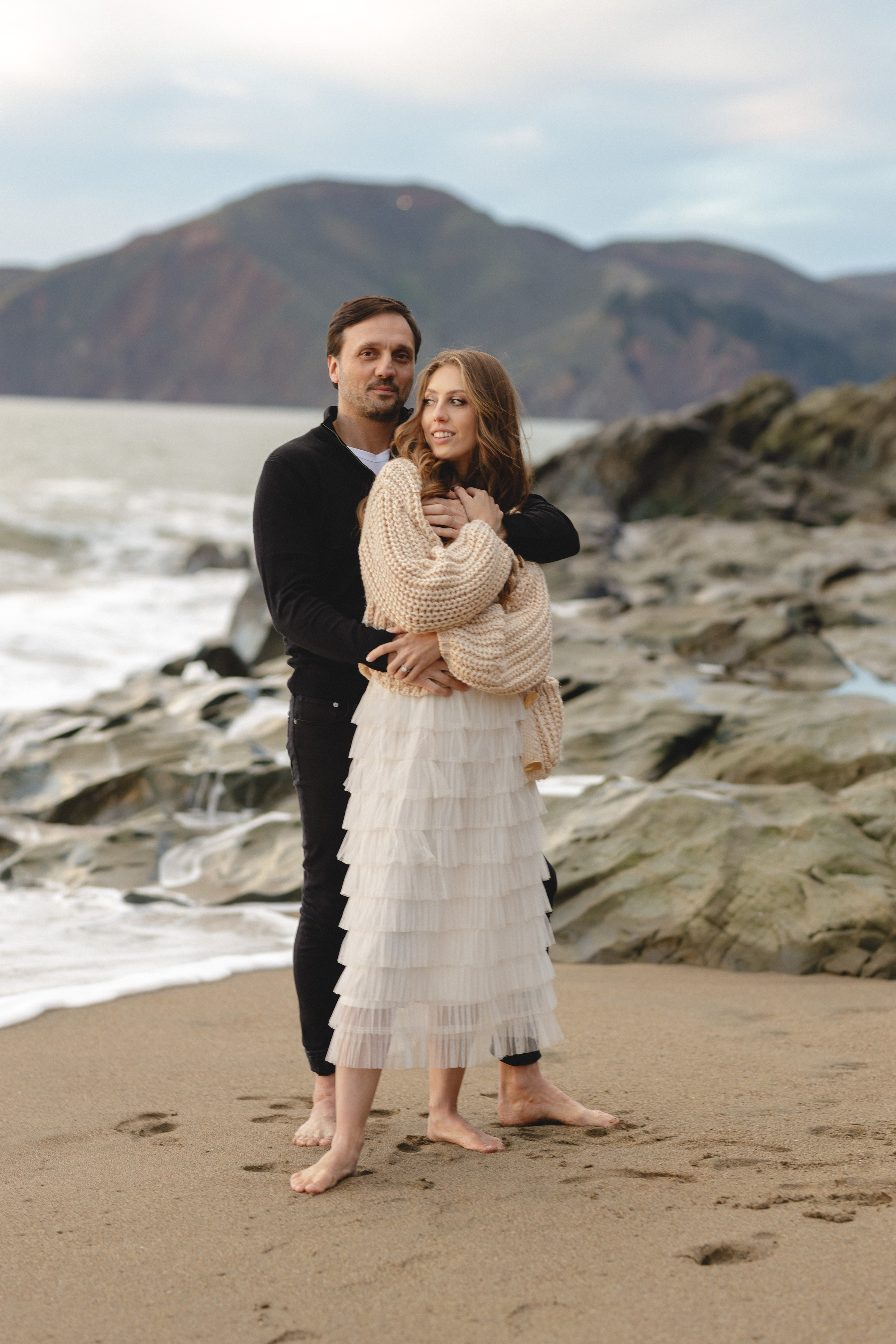 Golden Moments. Maternity, newborn photographer in the Bay Area|Iryna Rakivnenko