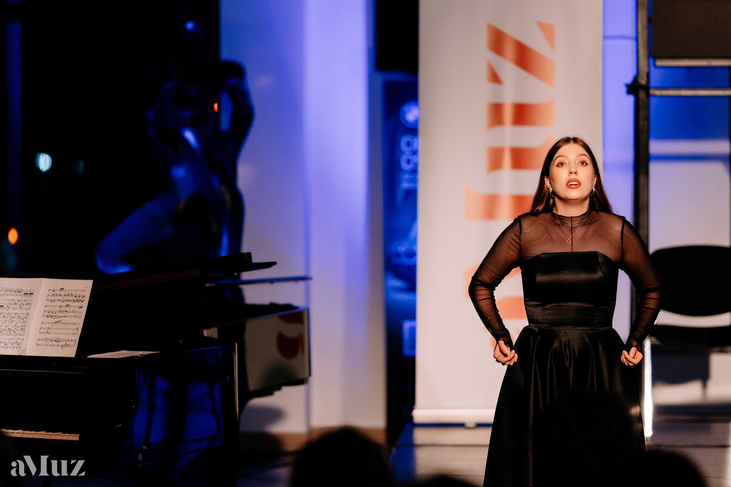 Koncert w 232. rocznicę urodzin G. Rossiniego. Fotograf Ślubny Warszawa - Sesje Biznesowe Rodzinne Eventy