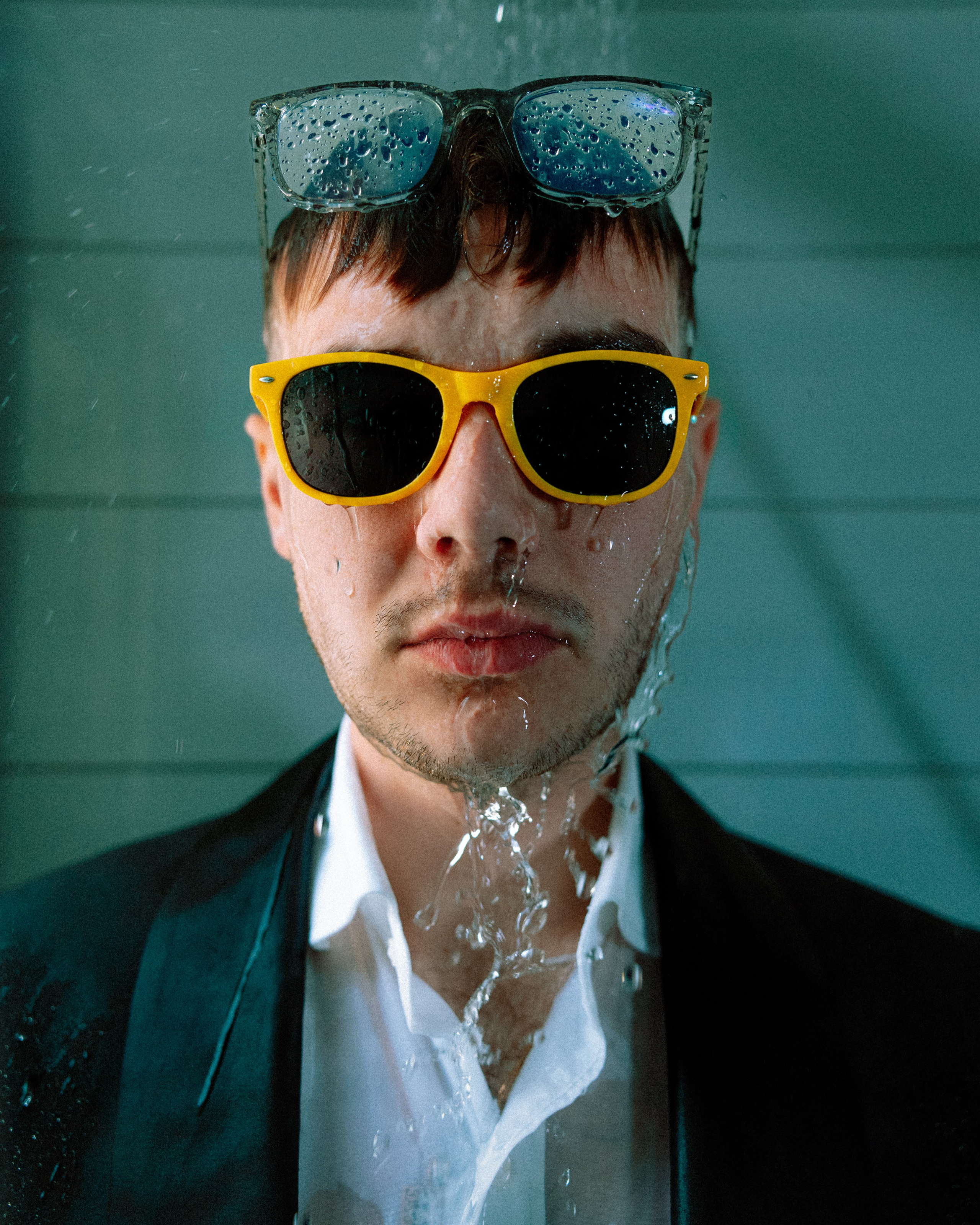 Photos of people by Maximus Mazar