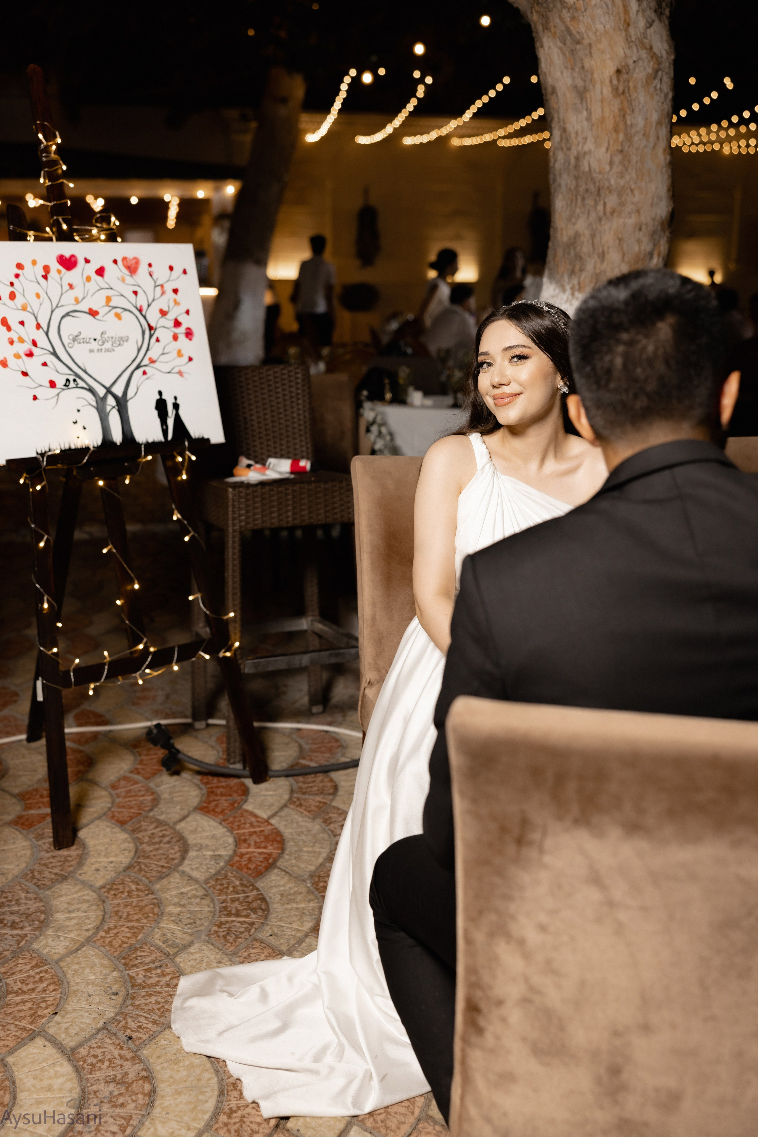 Vasif & Səriyyə. AysuHasani