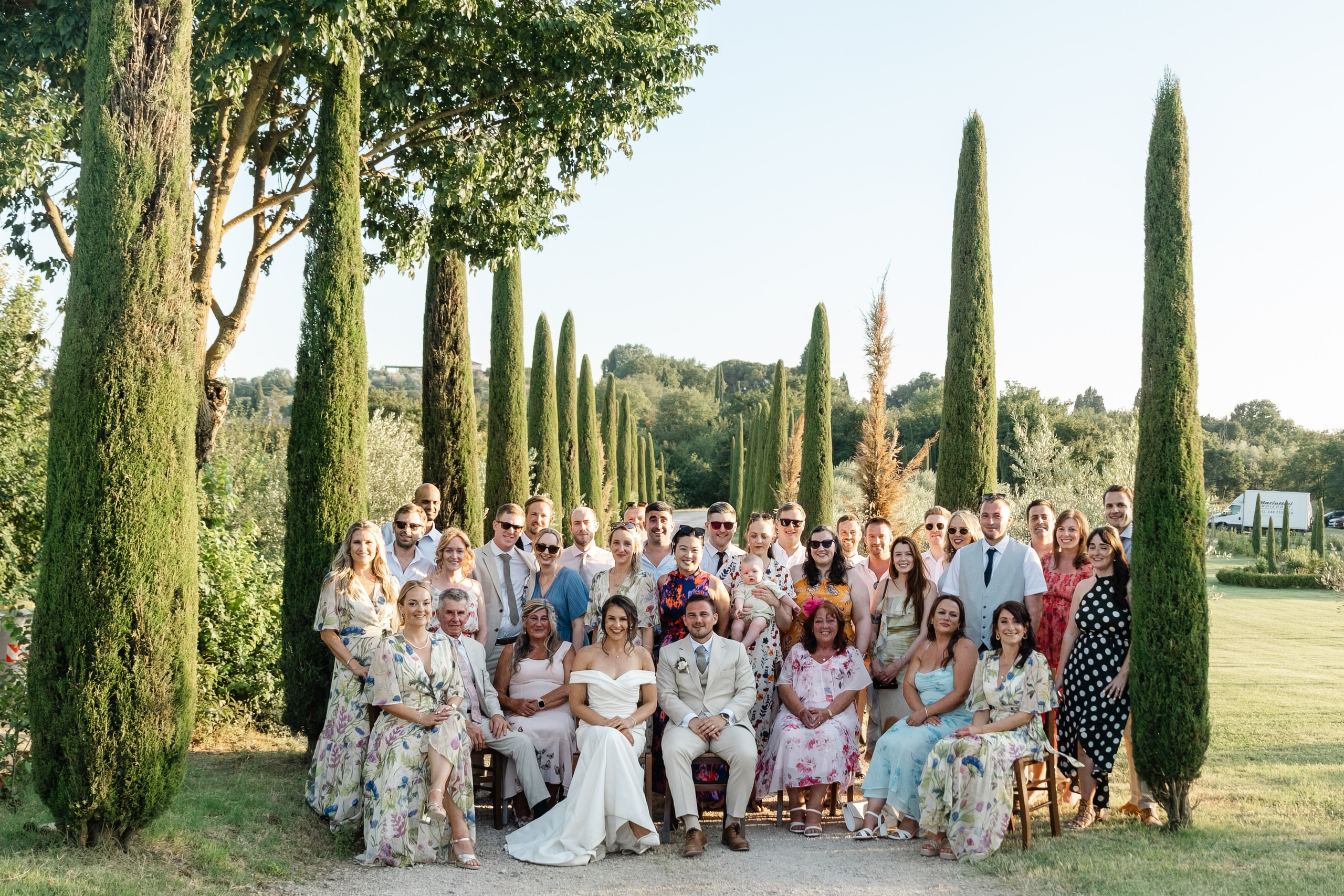 ROXANNE and ANDREW_ Tuscany. PHOTOGRAPHER IN ITALY