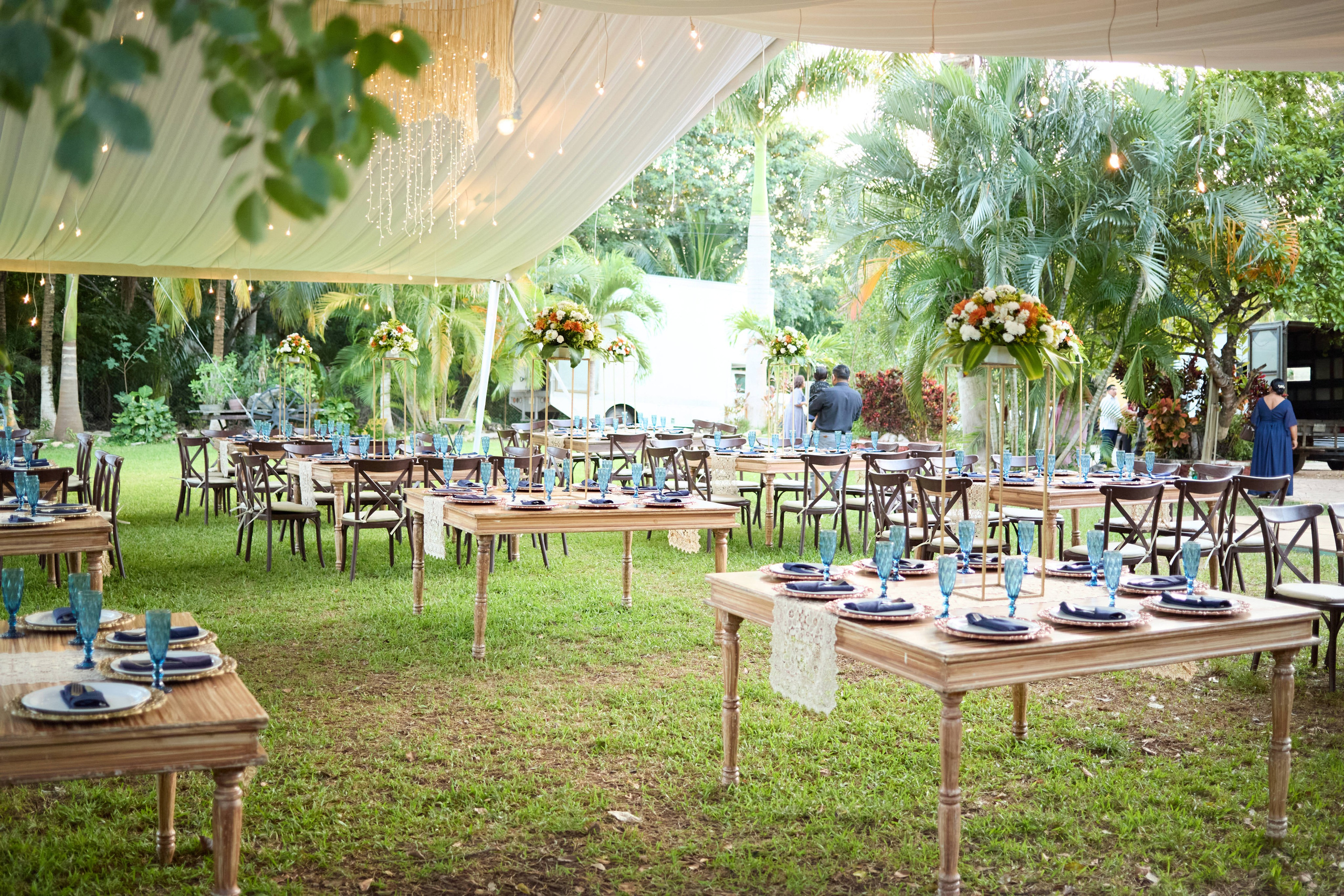 V & M. Christian Ku fotógrafo en Mérida, Yucatán