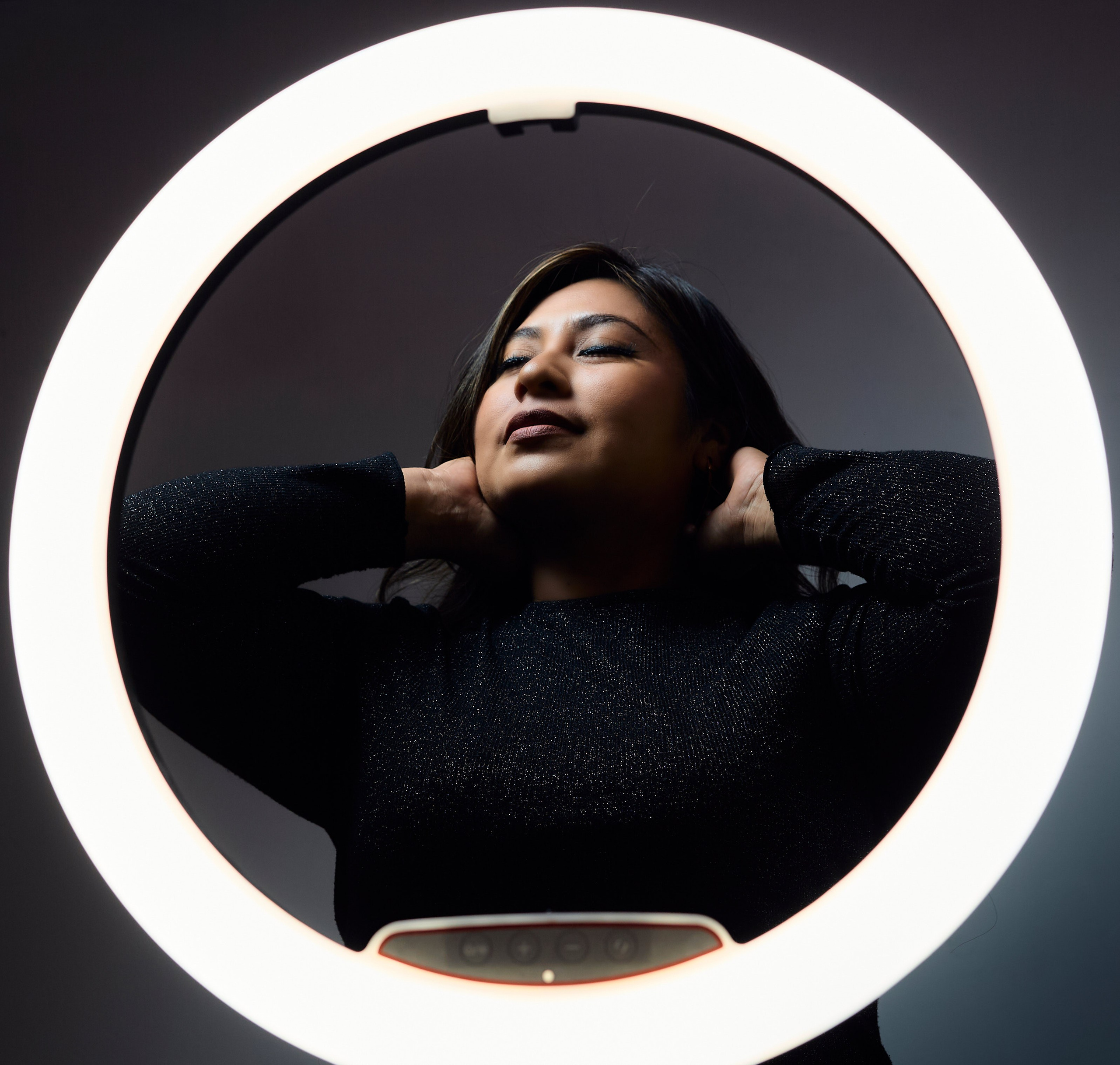 Retratos. Christian Ku fotógrafo en Mérida, Yucatán