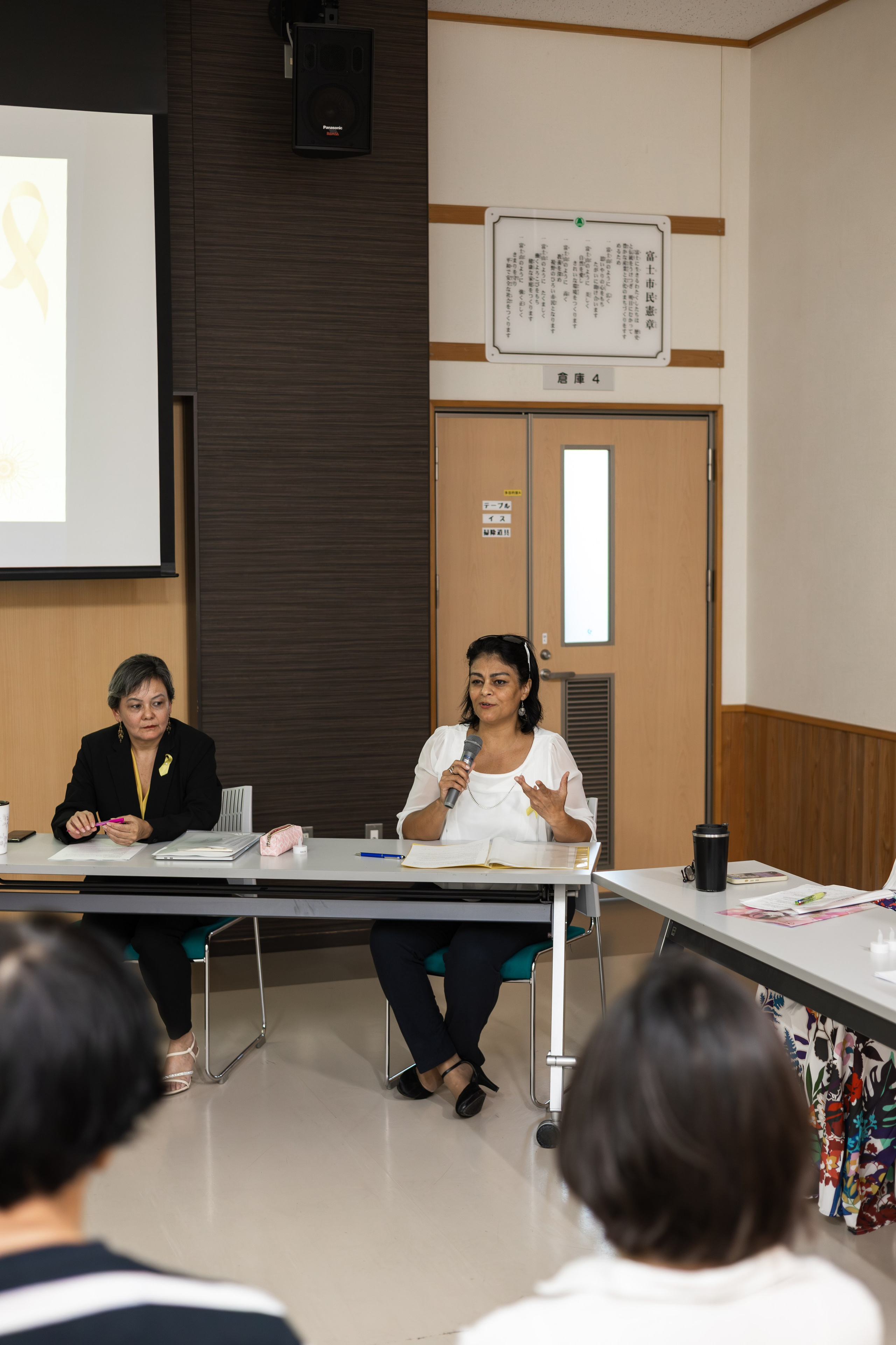 Palestra. Fukuraphotostudio