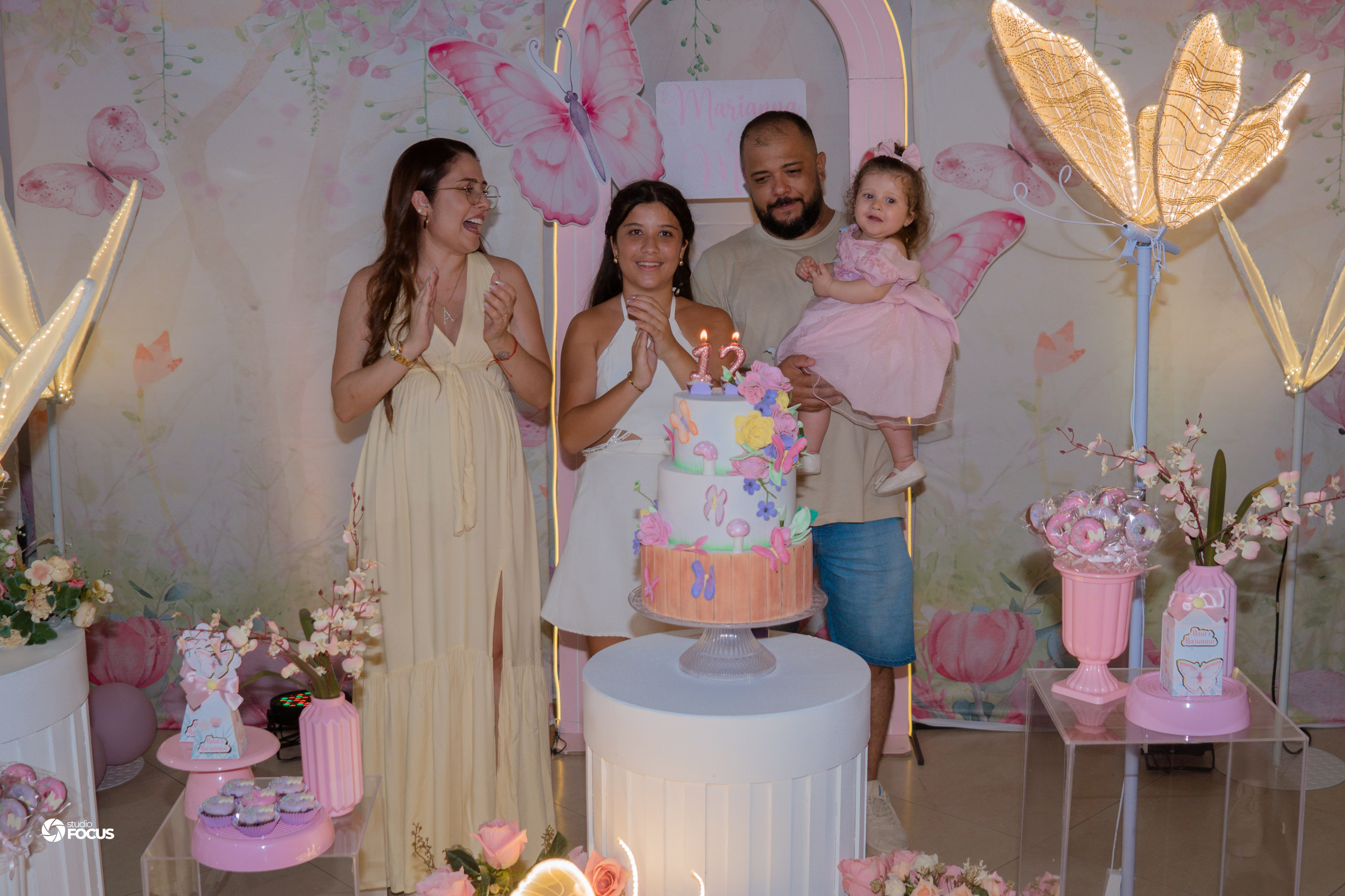 Aniversário Infantil