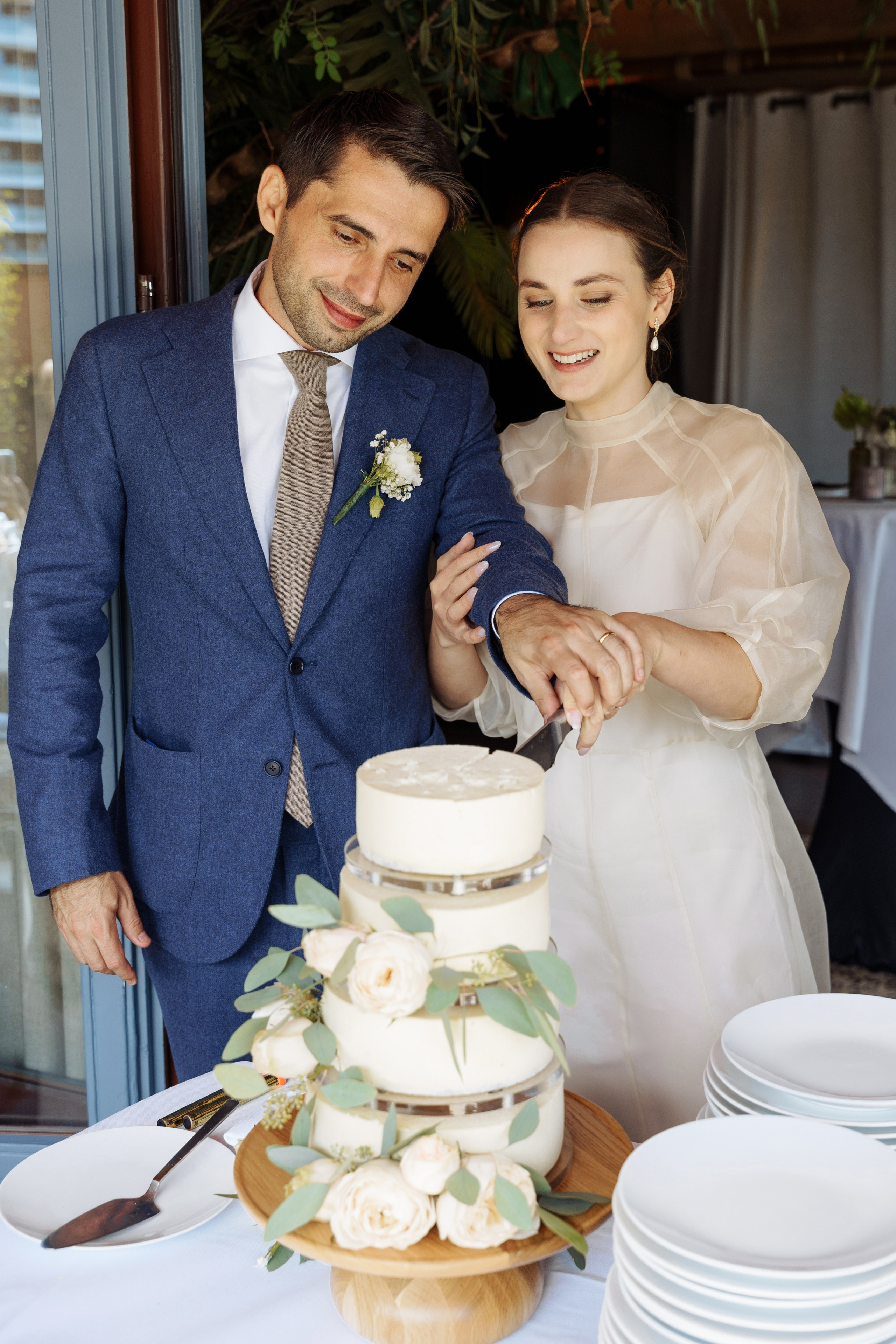 Valdette & Ilir. Photographe Suisse Tatiana Lyzhina