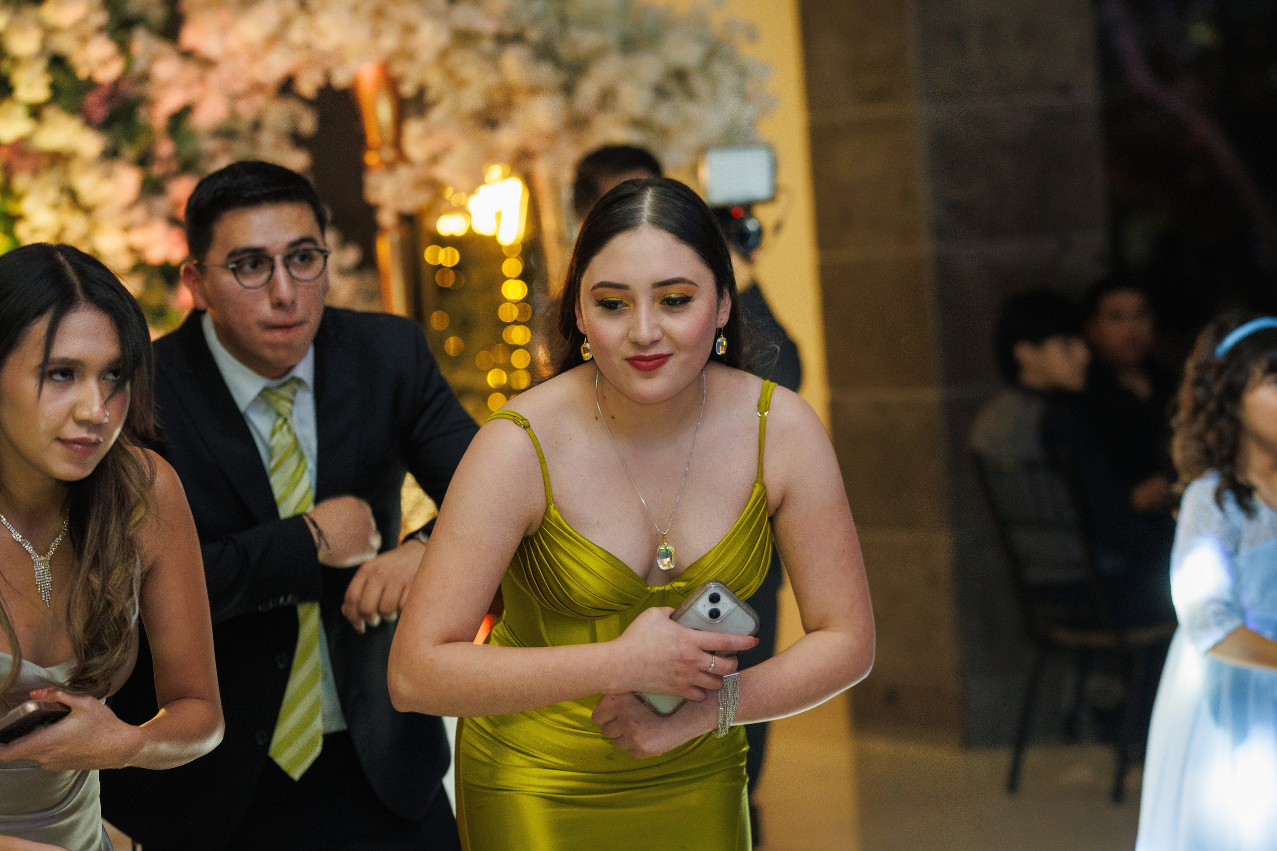 Graciela & Alejandro