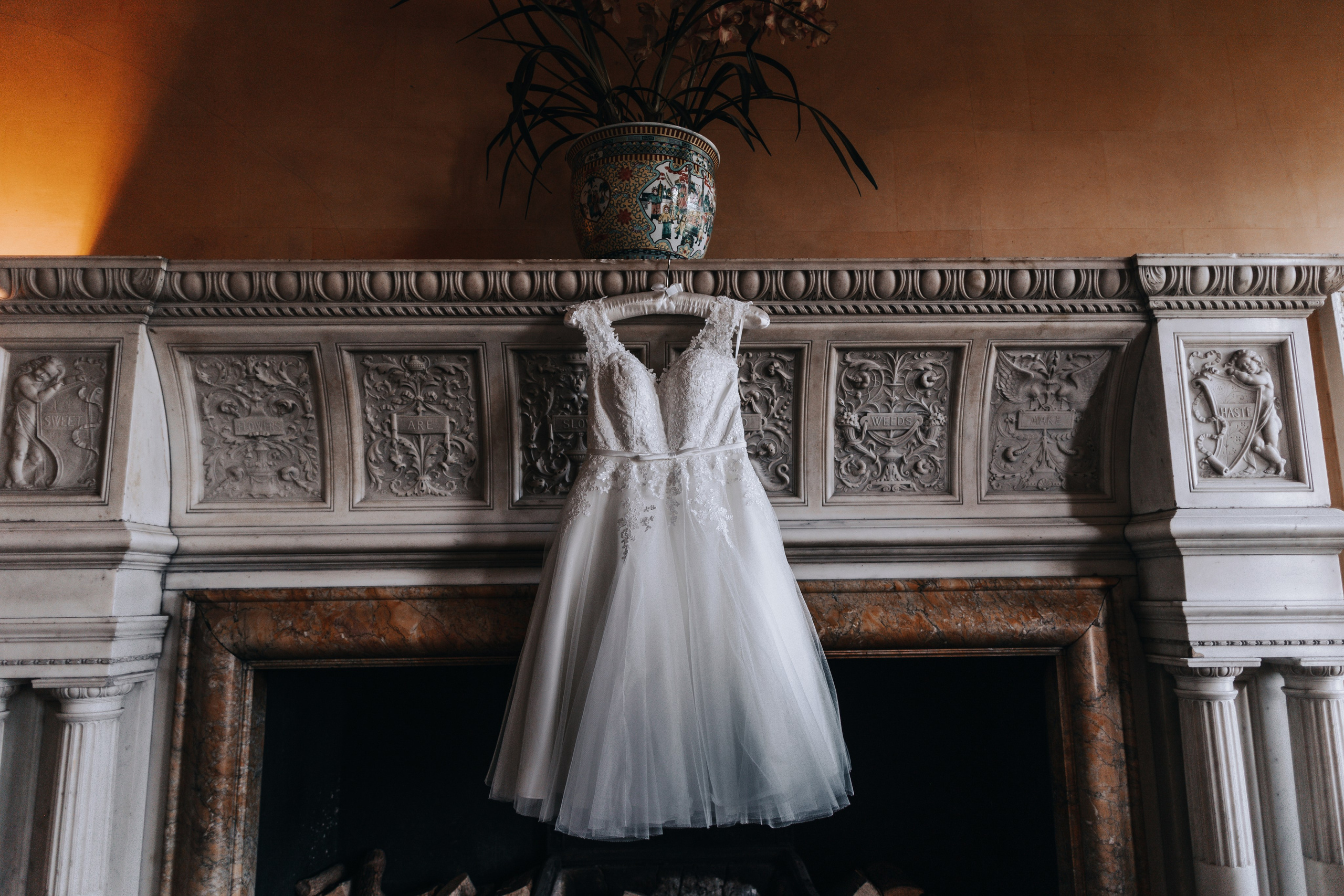 GEMMA + BIANCA. Main