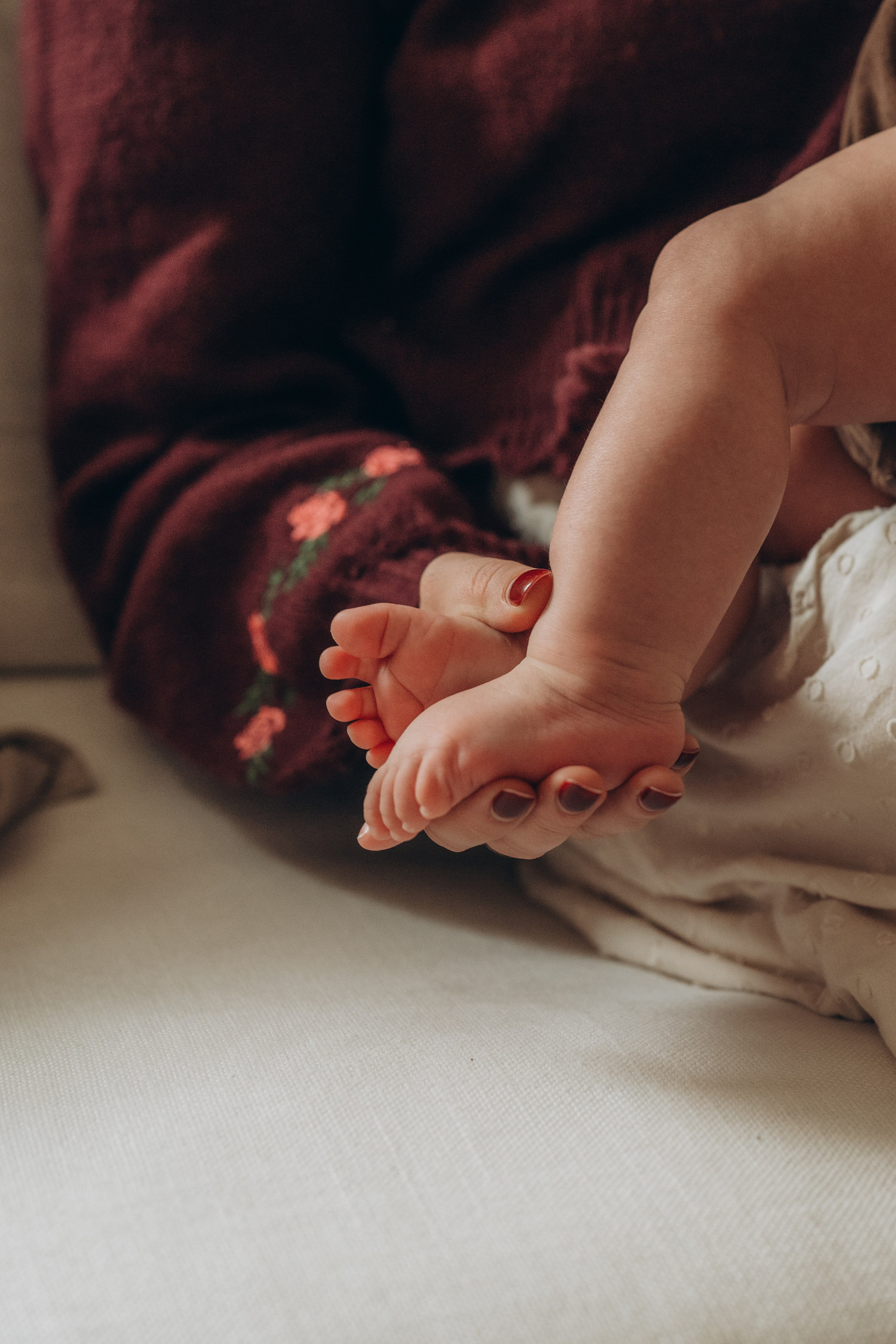 Partfolio. Minnesota Family & Newborn Photographer|Anya Melintii