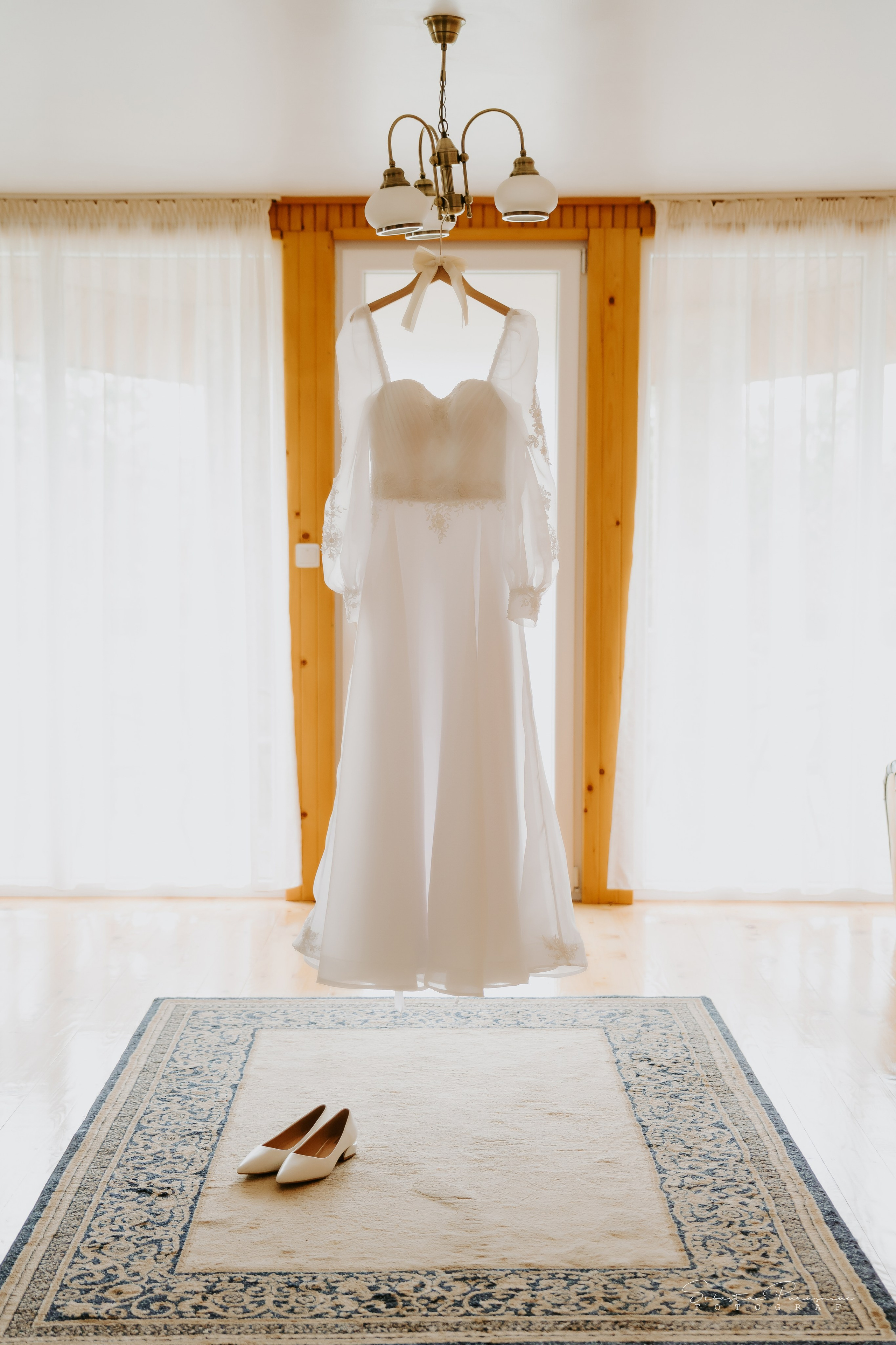 Roxana & Florin. Sebastian Purusniuc Fotograf - Iasi