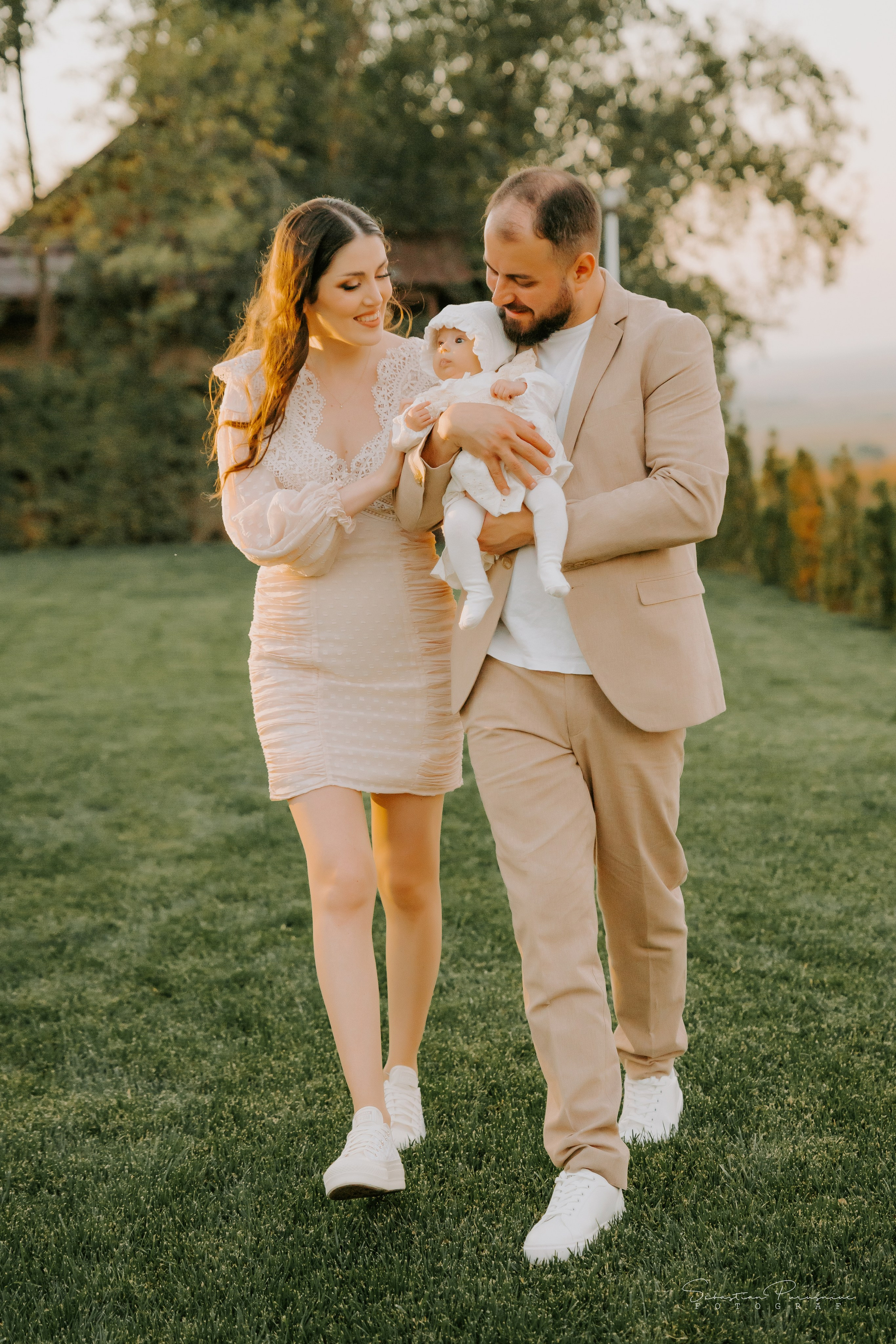 Lara-Olivia. Sebastian Purusniuc Fotograf - Iasi