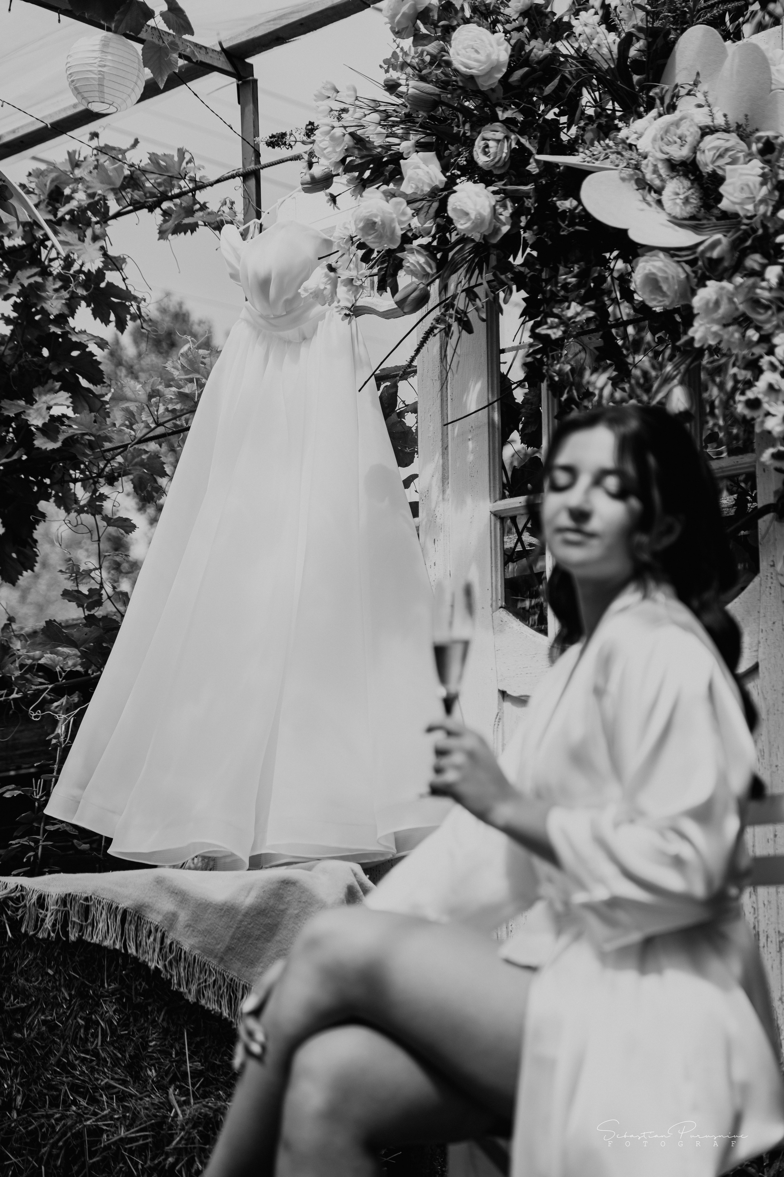 Andreea & Mădălin. Sebastian Purusniuc Fotograf - Iasi