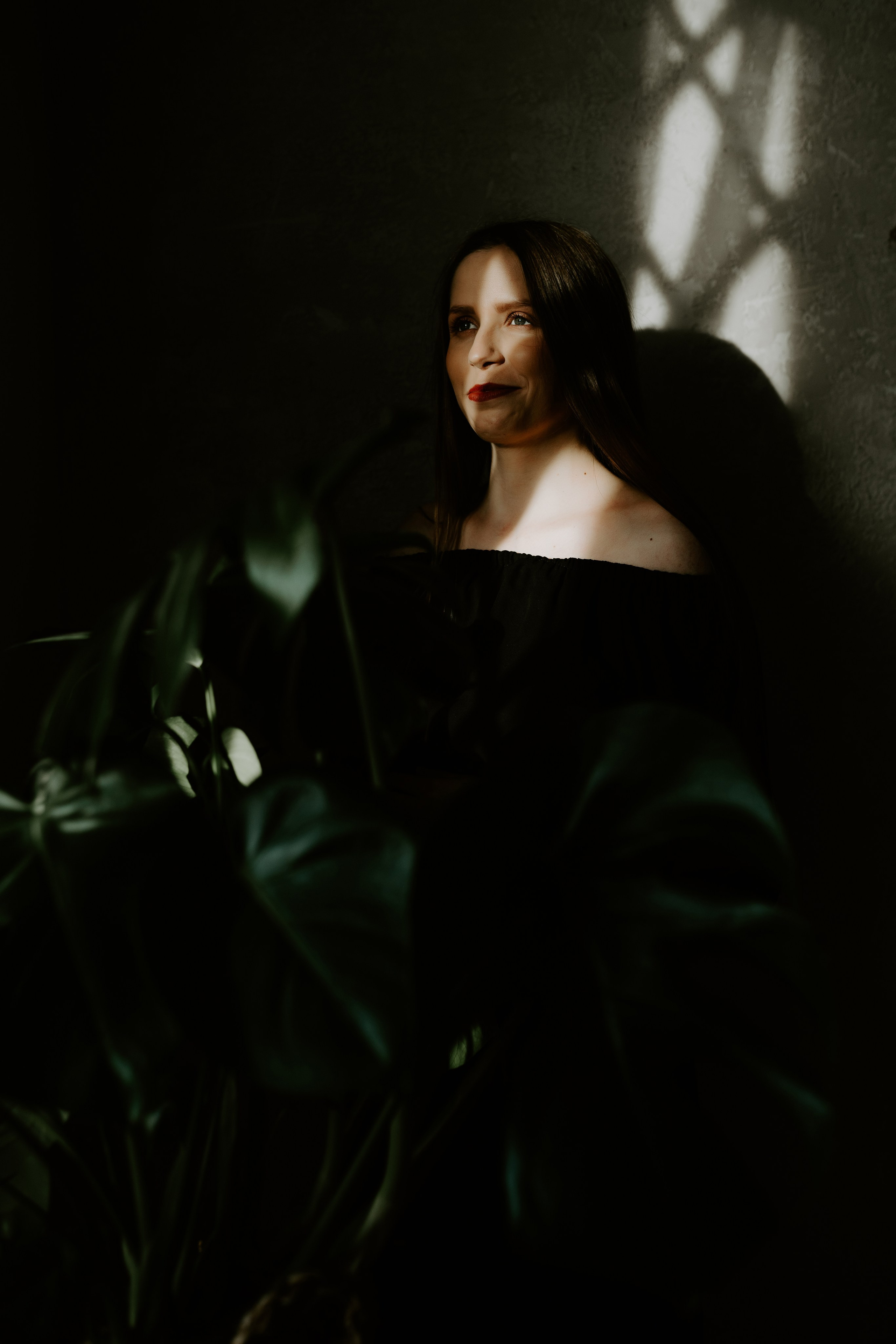 Nicoleta. Sebastian Purusniuc Fotograf - Iasi