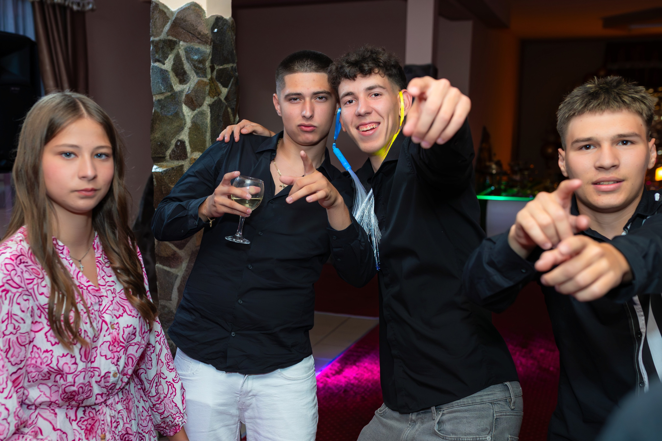 Majorat Sabrina. Ionut Brehuescu — Fotograf