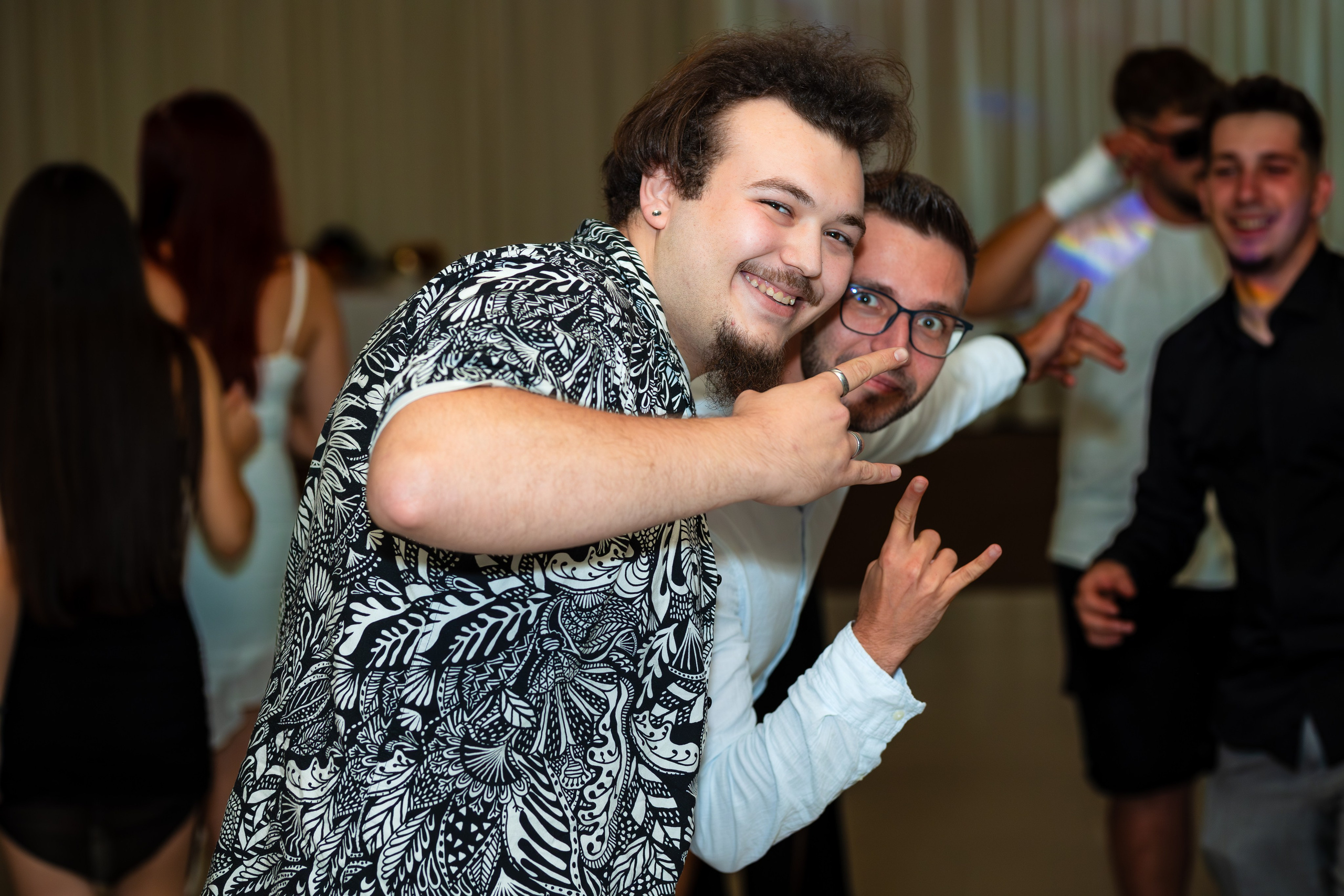 Majorat Denis. Ionut Brehuescu — Fotograf