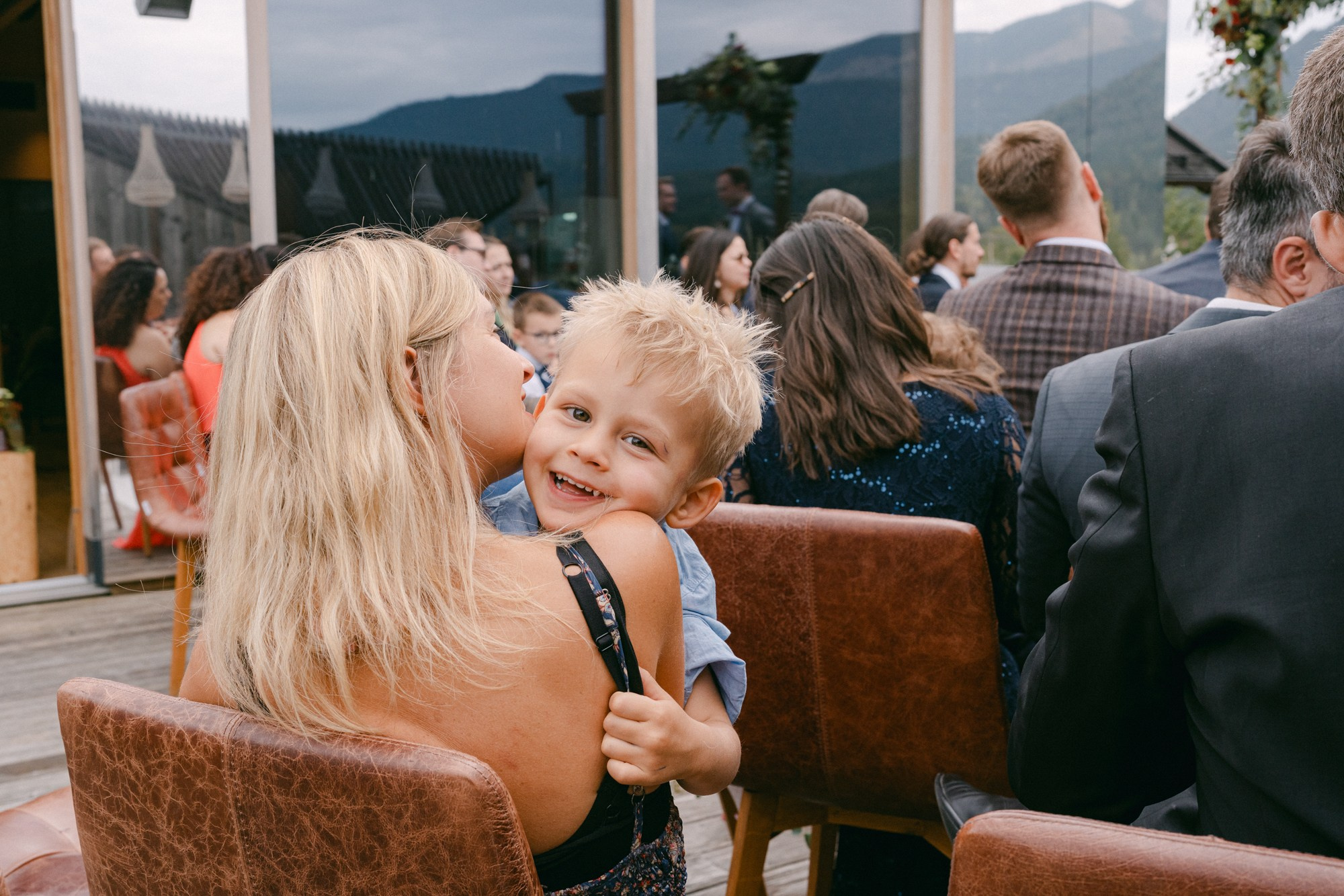 Wedding photography in Werdenfelserei Garmisch-Partenkirchen. Inna Zaytseva Photography | Fotografin in München | Content Creation