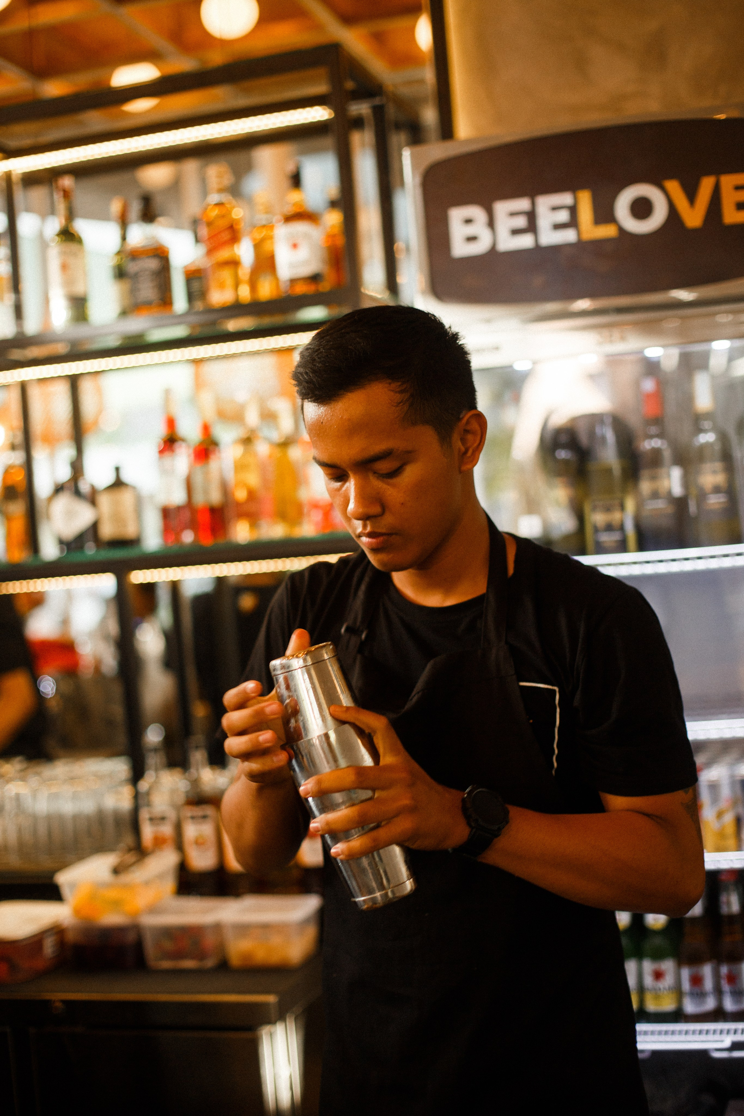 Открытие кафе. Фотограф Бали Получи лучшие фотографии с острова