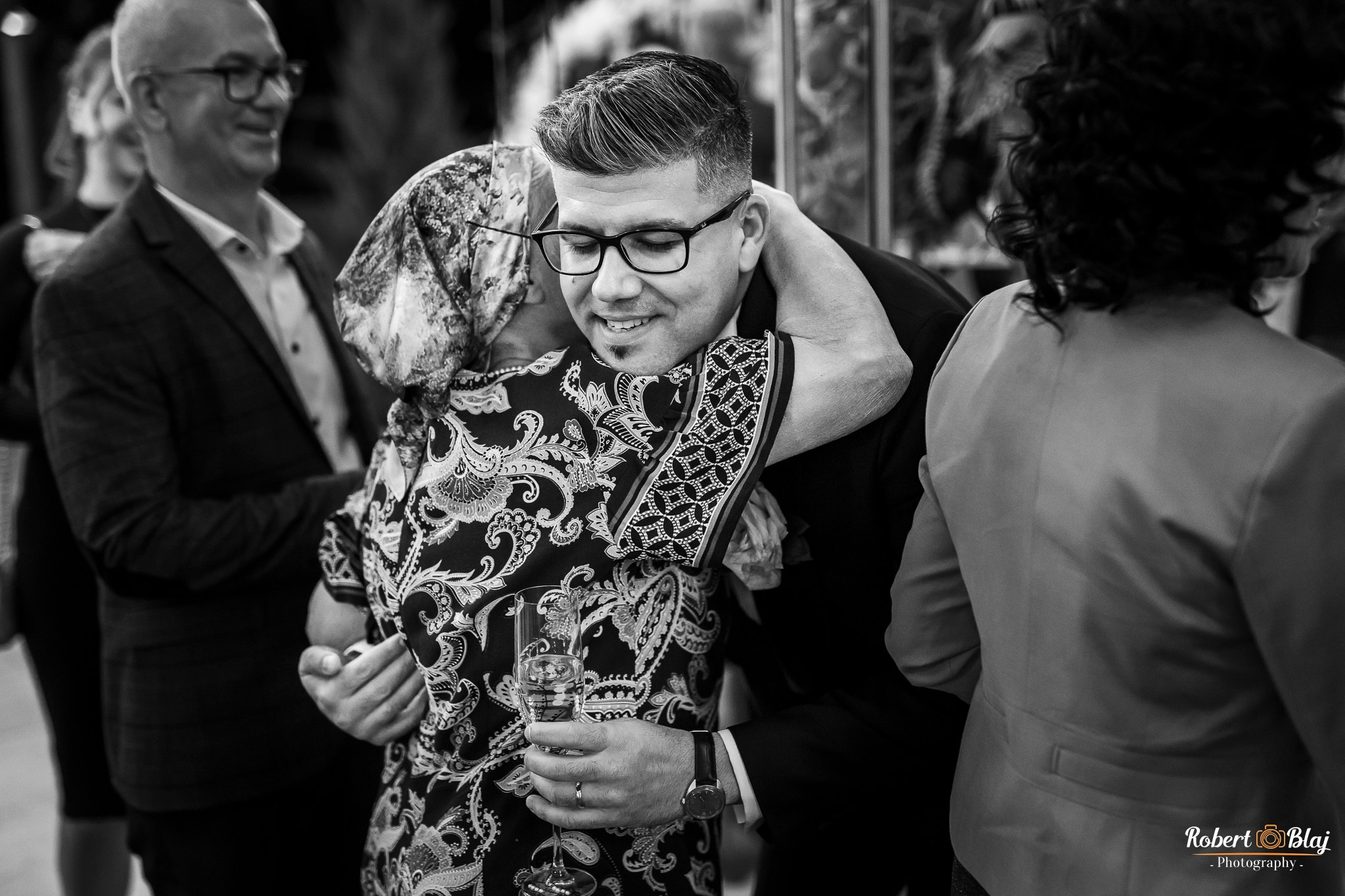 Florentina & Marius. Robert Blaj - Fotograf Nuntă Iași