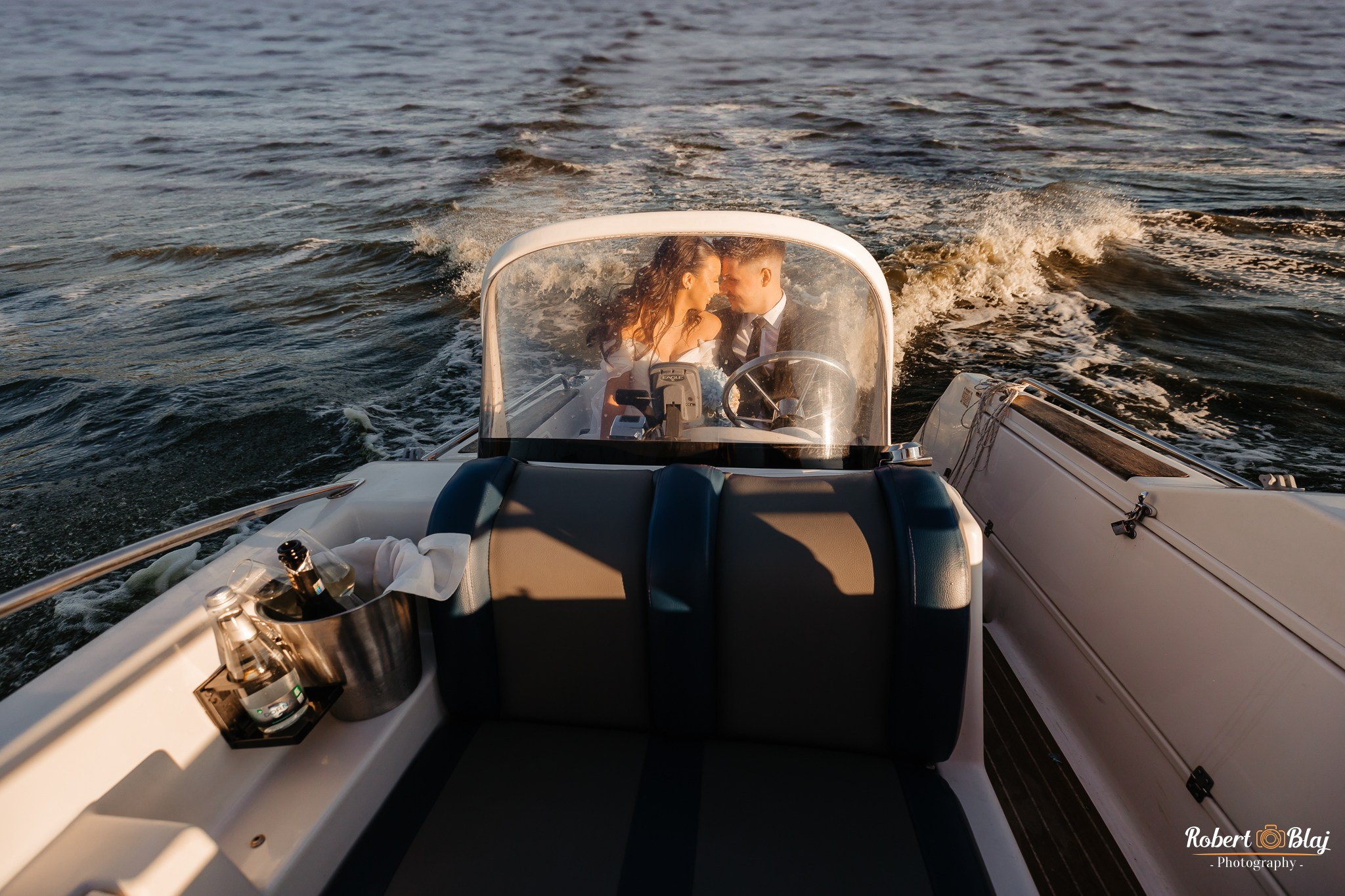 Andreea & Leo. Robert Blaj - Fotograf Nuntă Iași