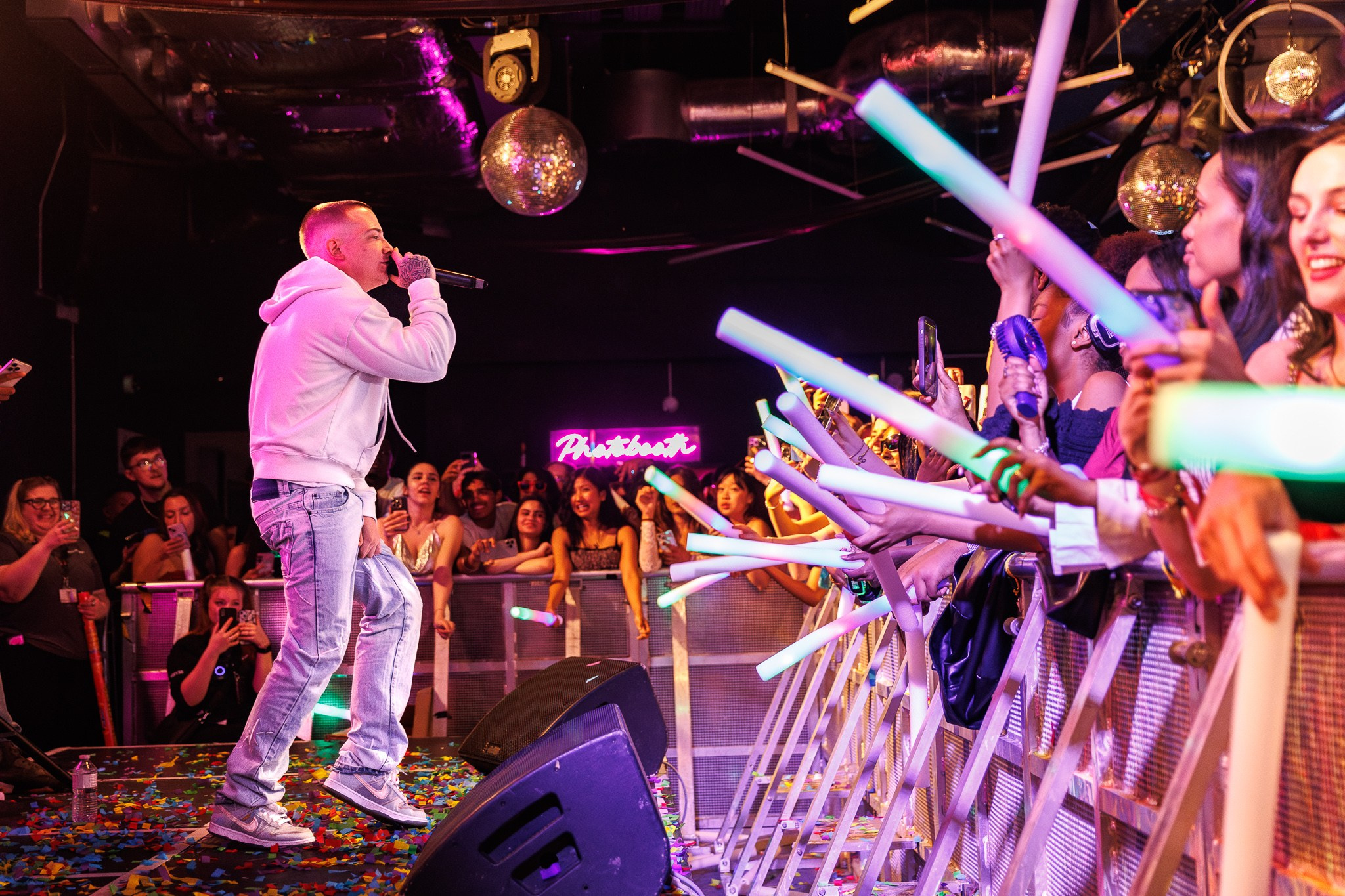 Nightlife Work. Marcin Riehs Photography|Esports|Events|Nightlife