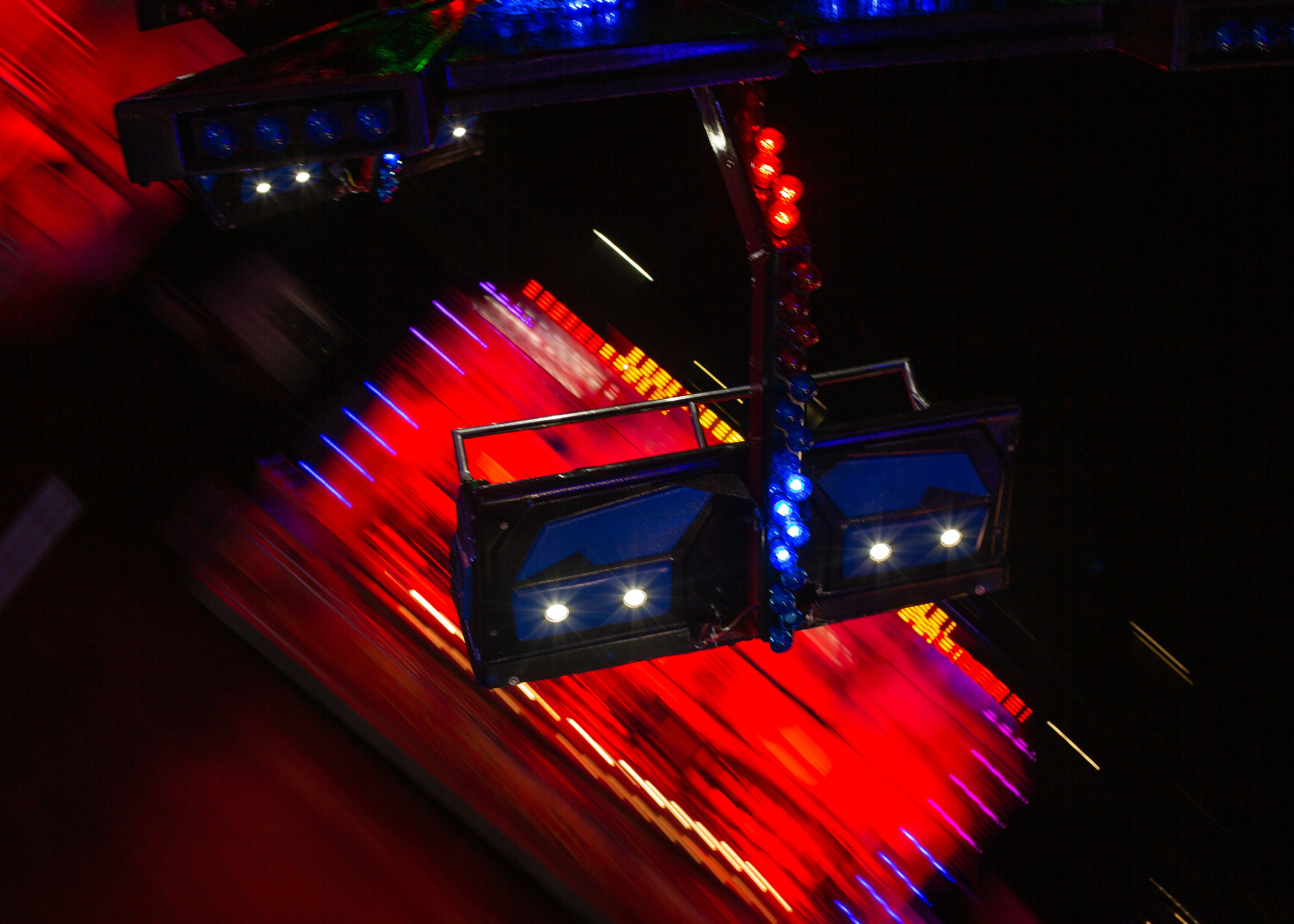 One Free Ride Project. Marcin Riehs Photography|Esports|Events|Nightlife