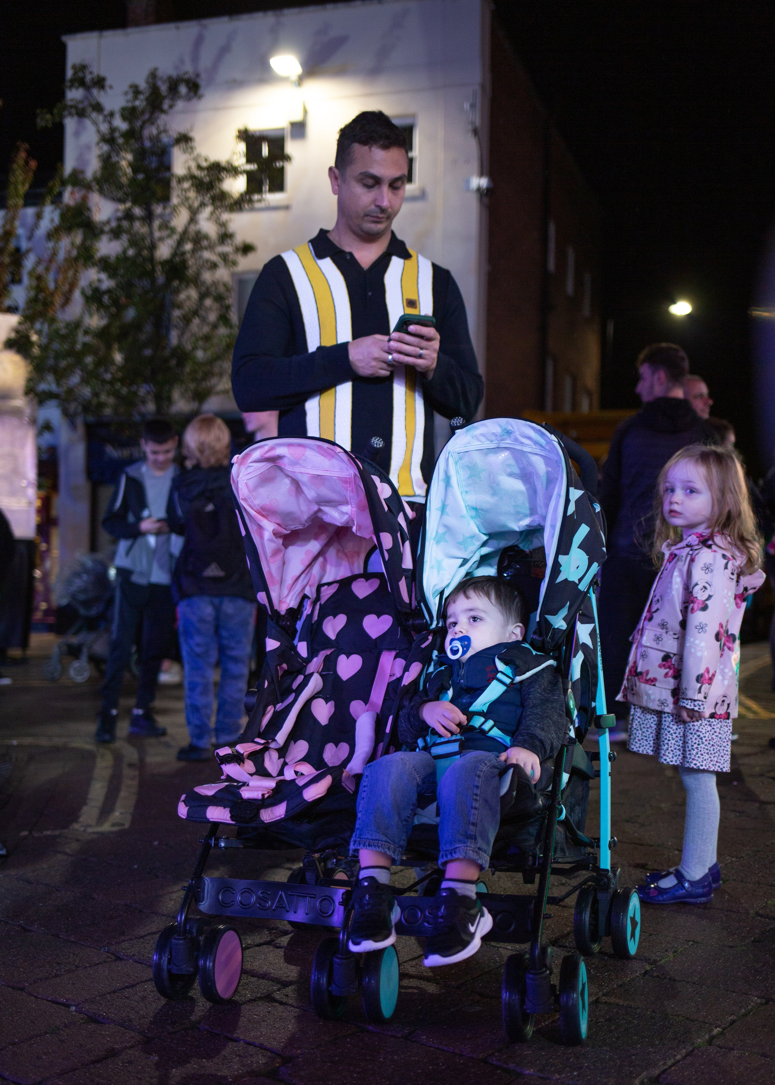 One Free Ride Project. Marcin Riehs Photography|Esports|Events|Nightlife