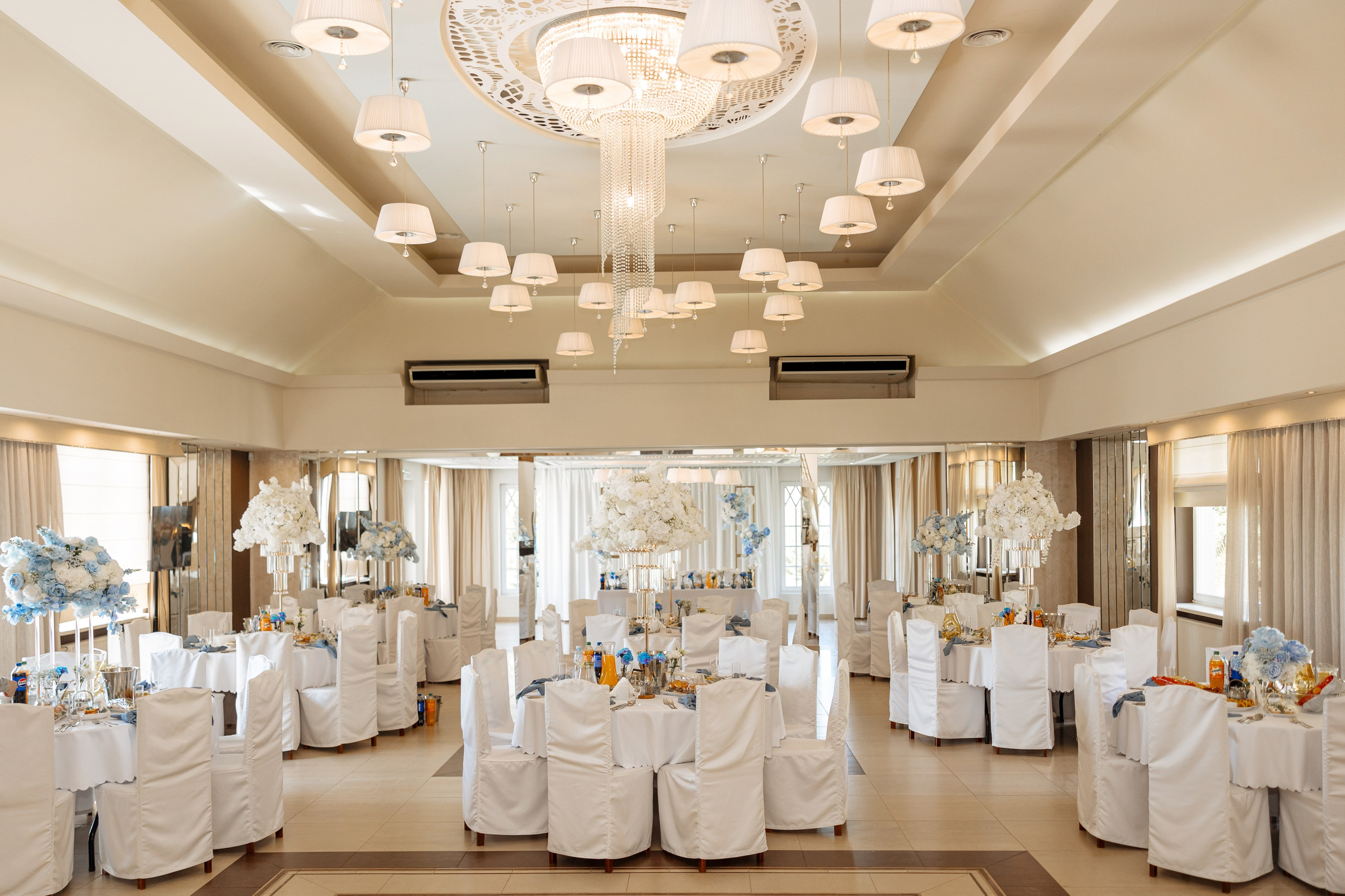 Darina Artem. Ірина Терещук